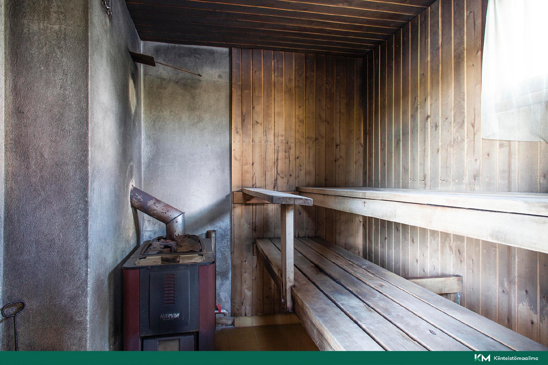 Salmelantie 67, Kangasniemi