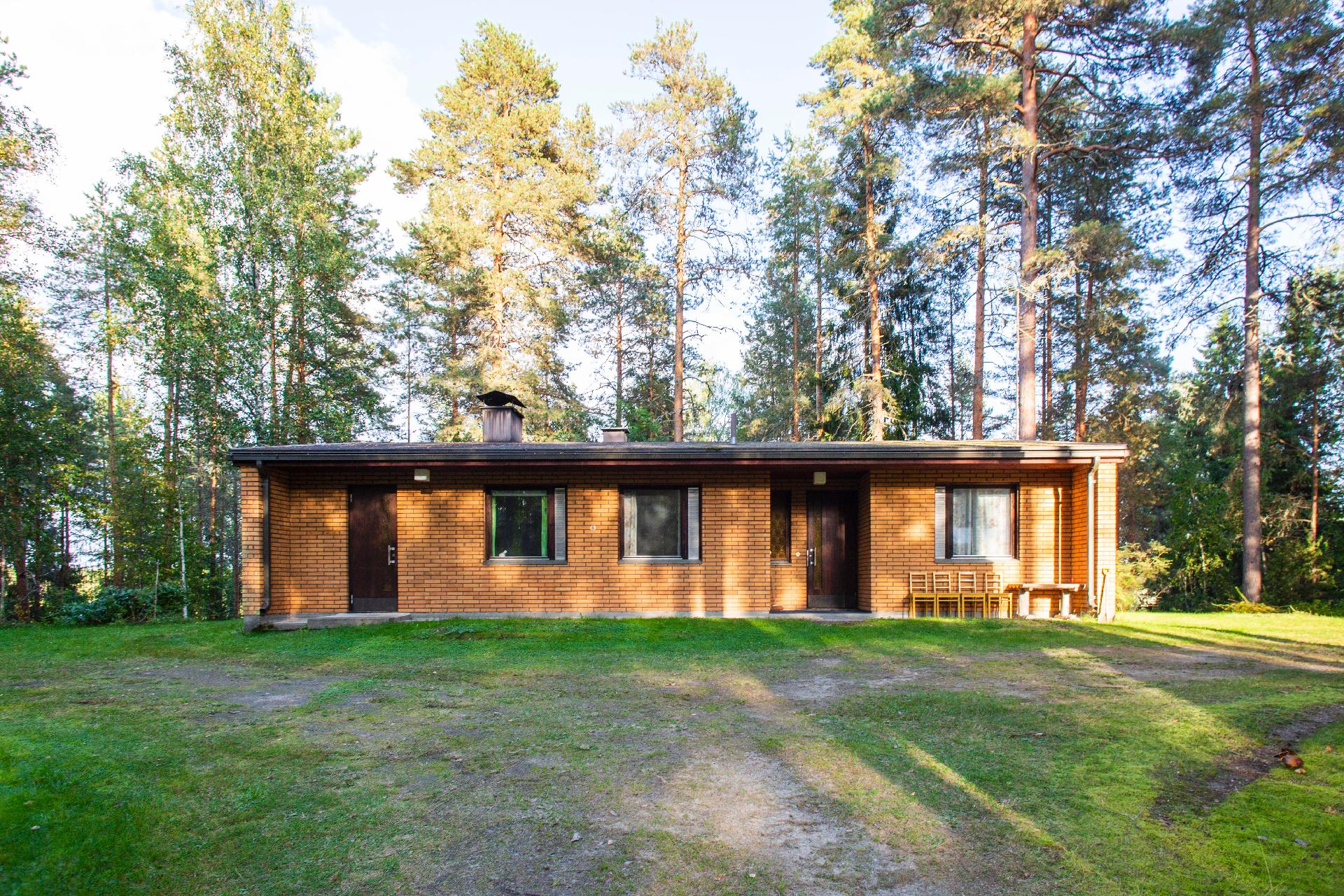 Päärakennus