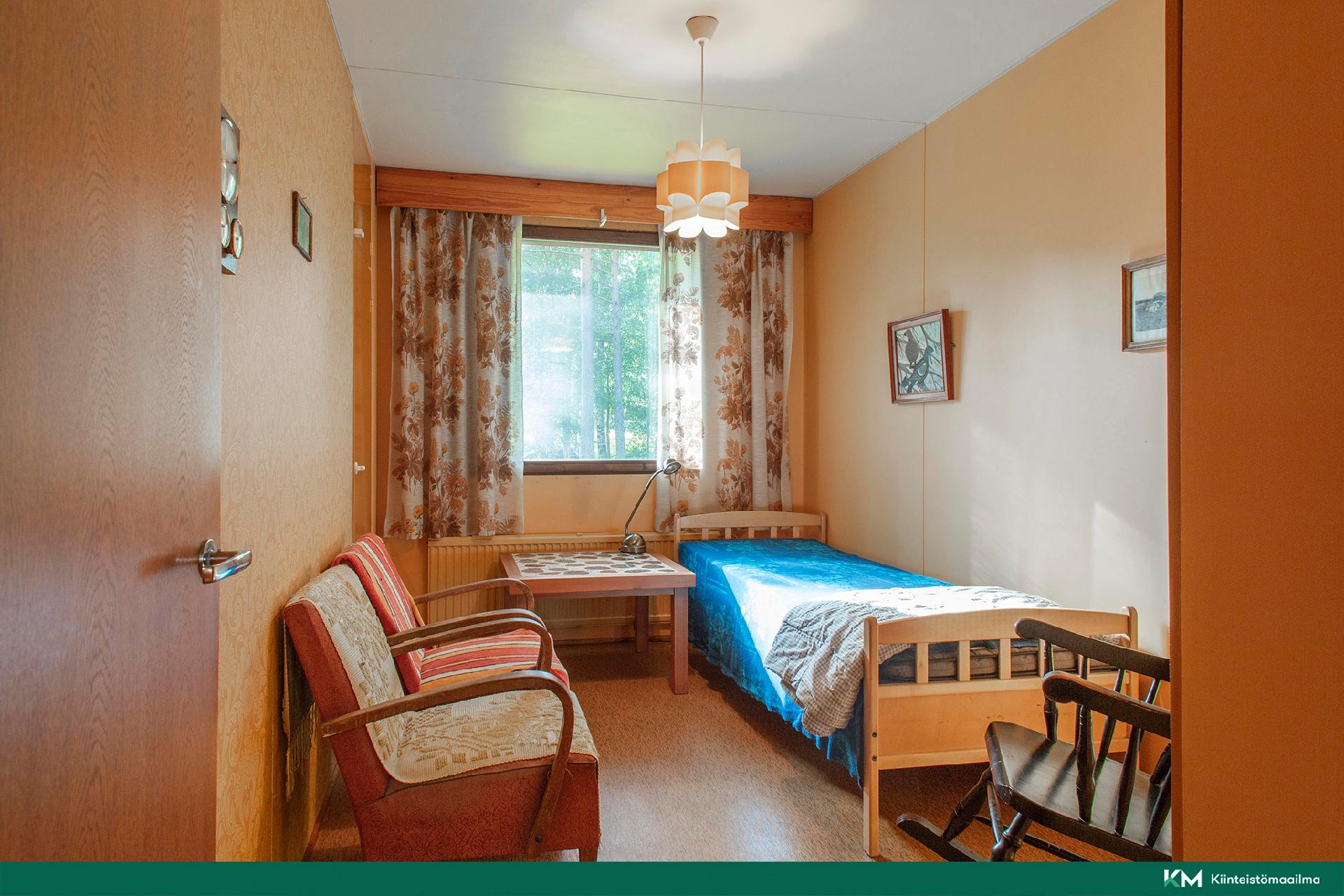 Salmelantie 67, Kangasniemi