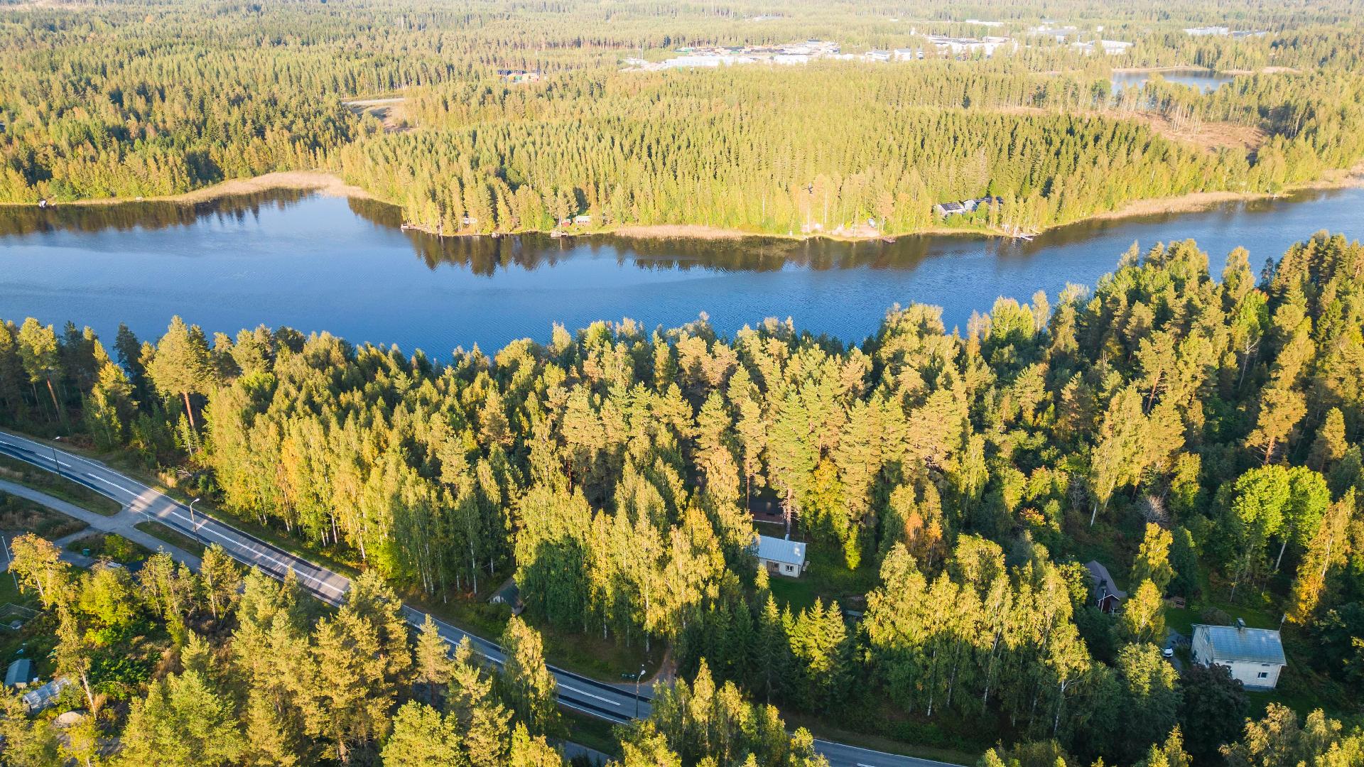 Salmelantie 67, Kangasniemi
