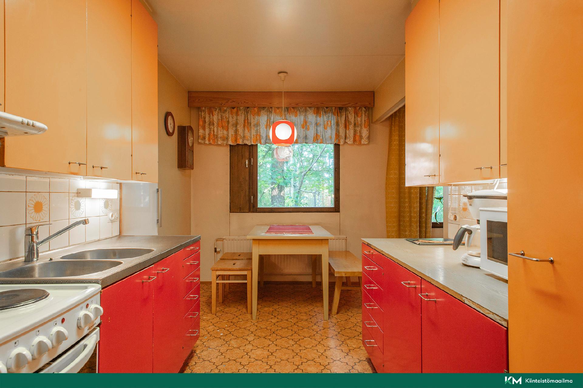 Salmelantie 67, Kangasniemi