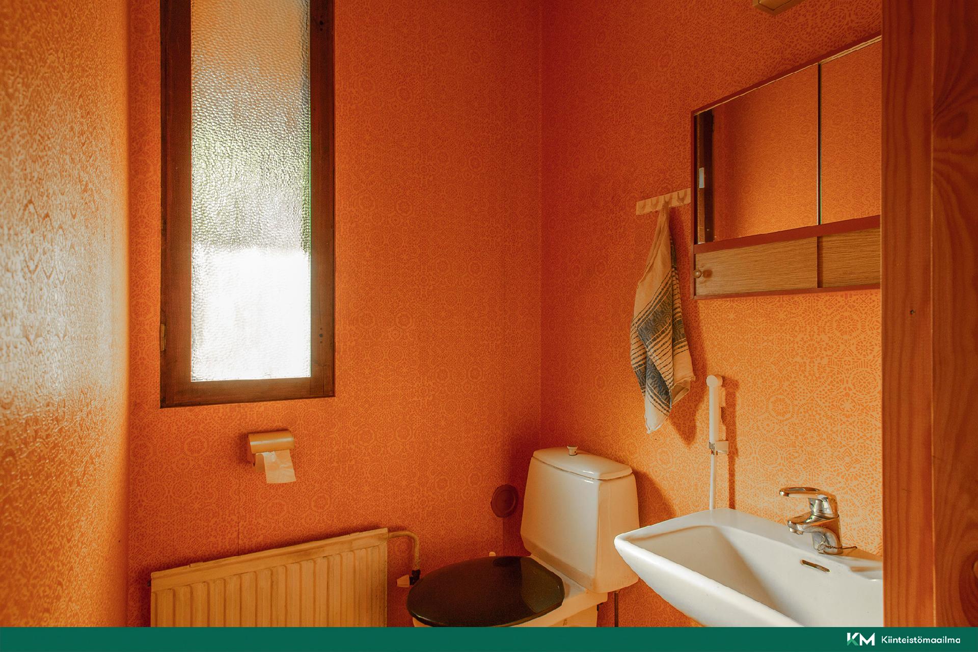 Salmelantie 67, Kangasniemi