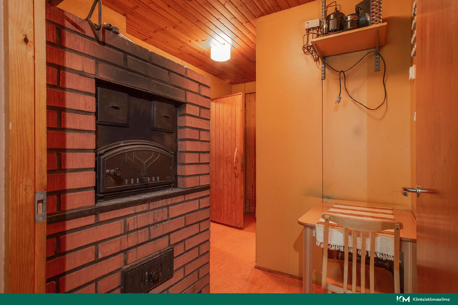 Salmelantie 67, Kangasniemi