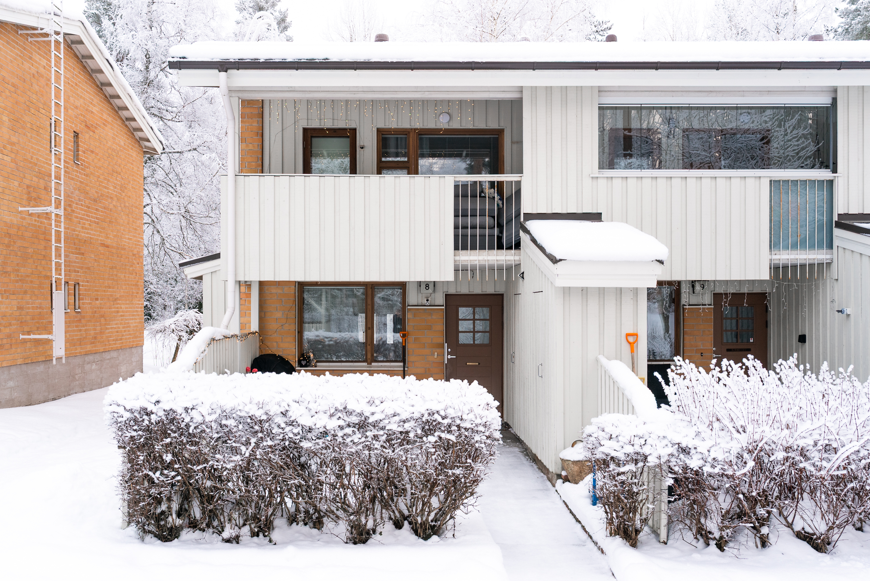 Alakivi 1, Myllyjärvi, Jyväskylä