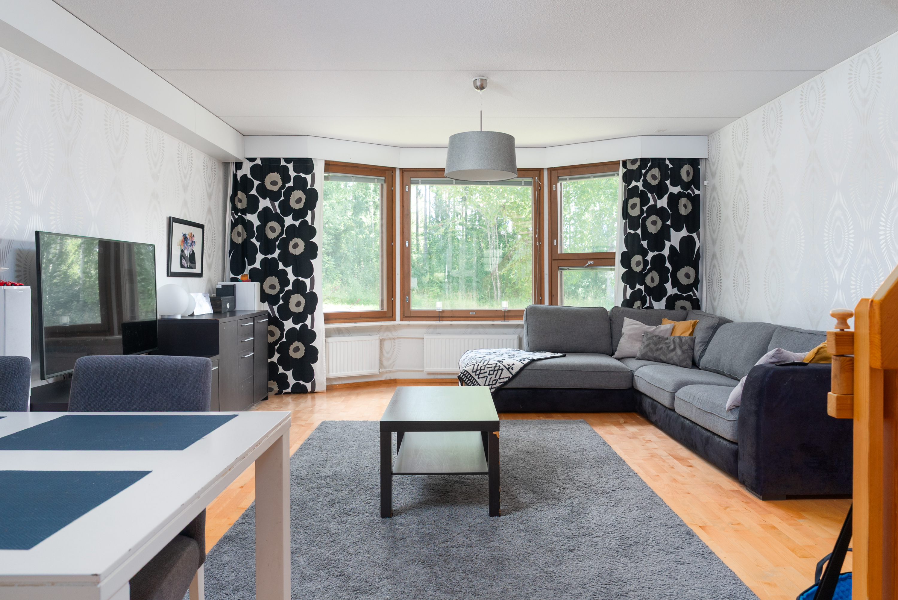 Alakivi 1, Myllyjärvi, Jyväskylä