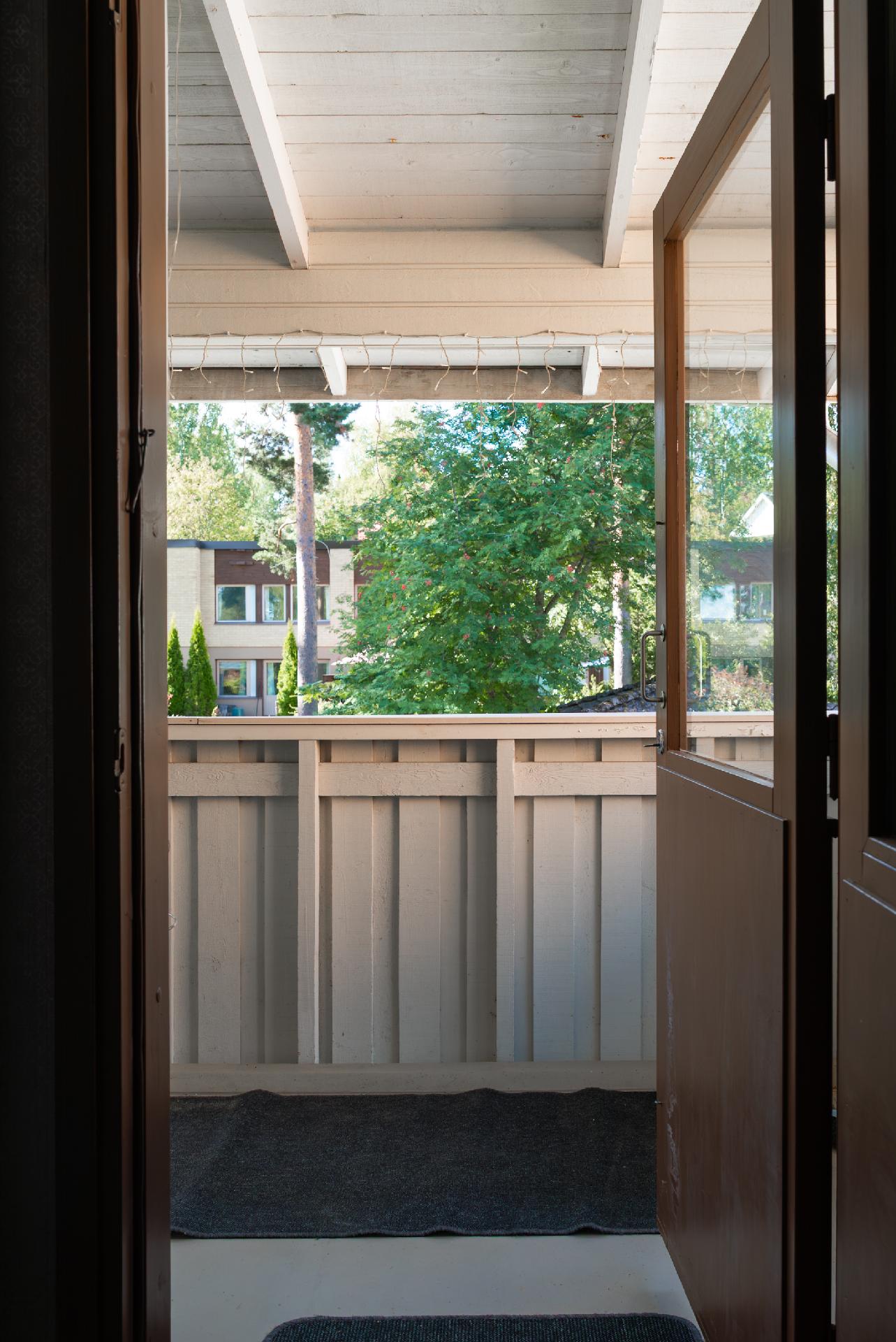 Alakivi 1, Myllyjärvi, Jyväskylä