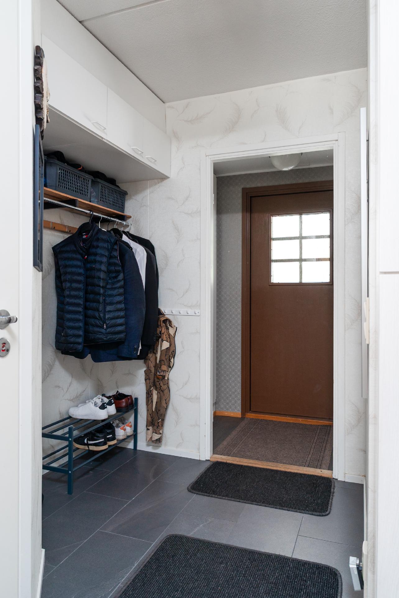 Alakivi 1, Myllyjärvi, Jyväskylä