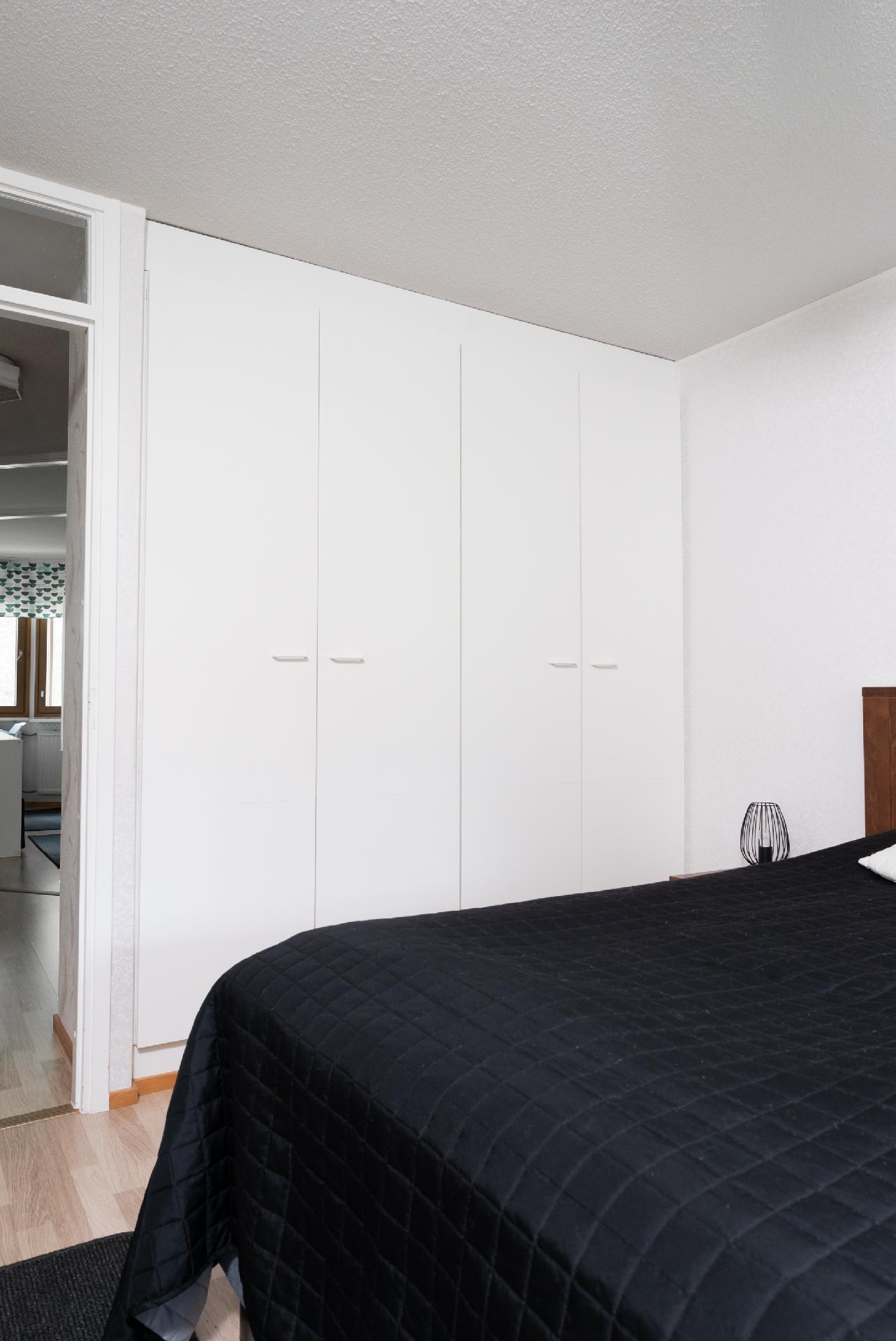 Alakivi 1, Myllyjärvi, Jyväskylä