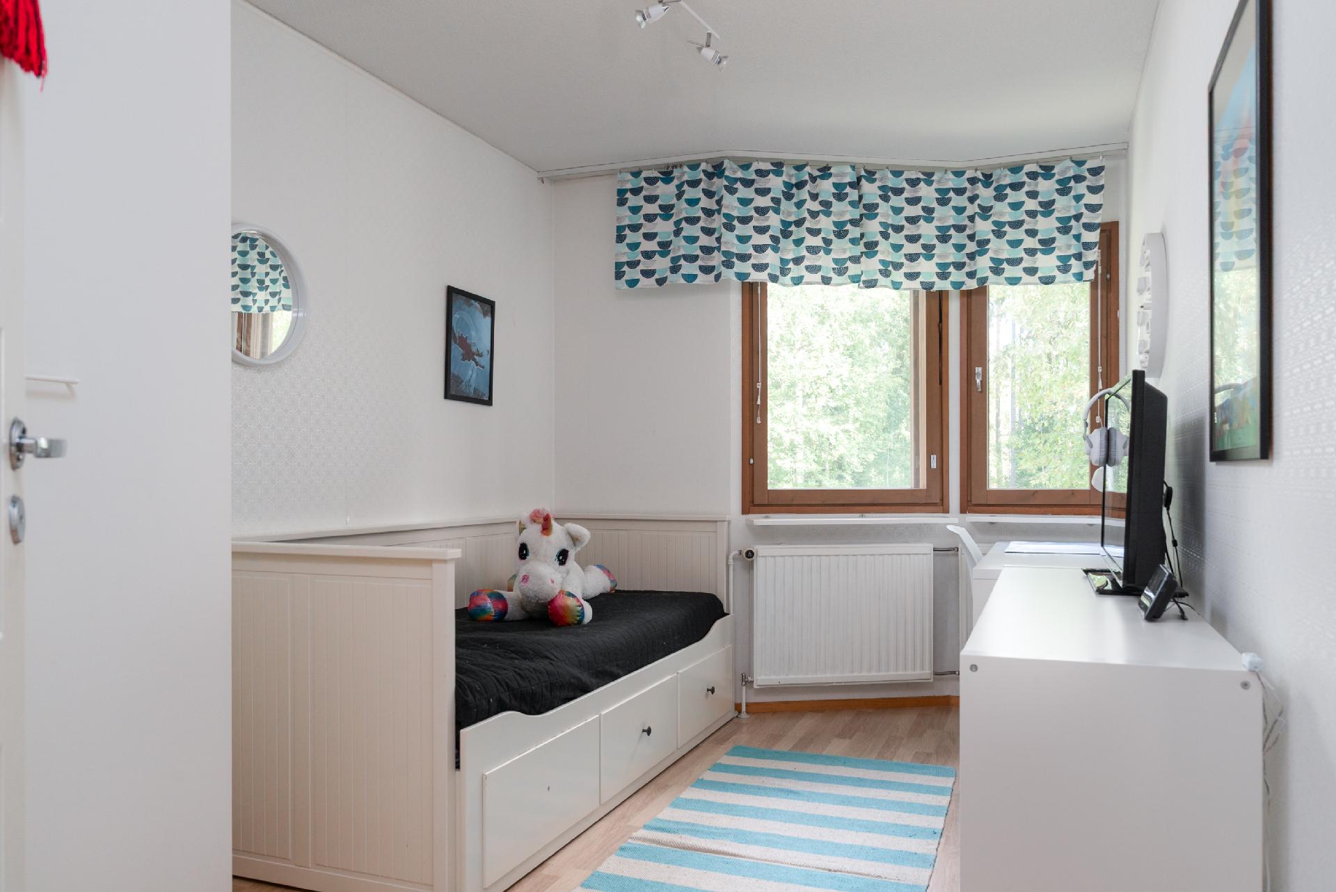 Alakivi 1, Myllyjärvi, Jyväskylä