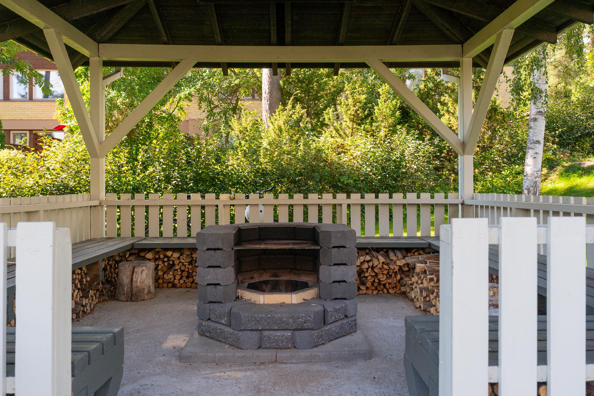 Alakivi 1, Myllyjärvi, Jyväskylä