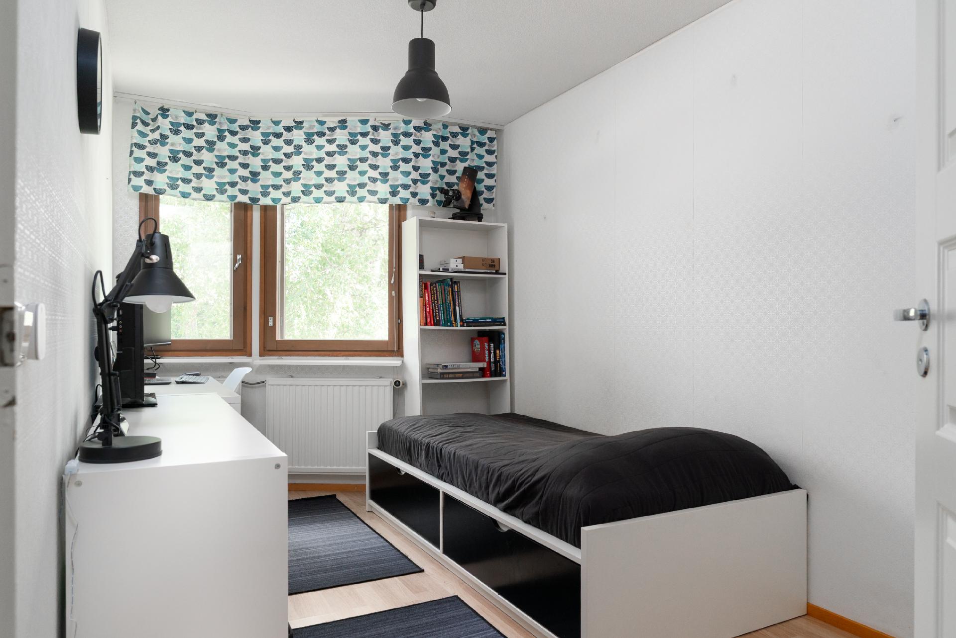 Alakivi 1, Myllyjärvi, Jyväskylä