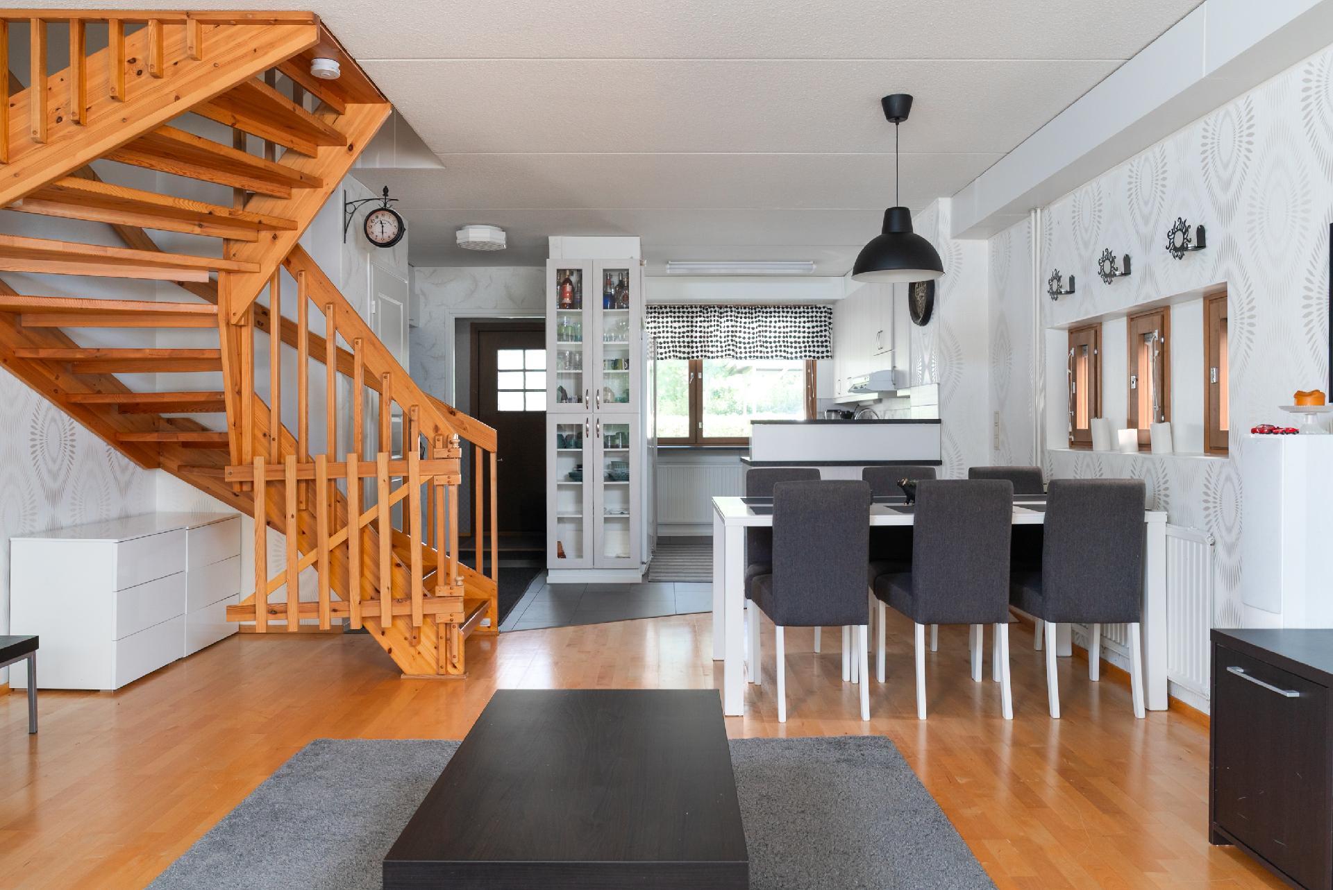 Alakivi 1, Myllyjärvi, Jyväskylä