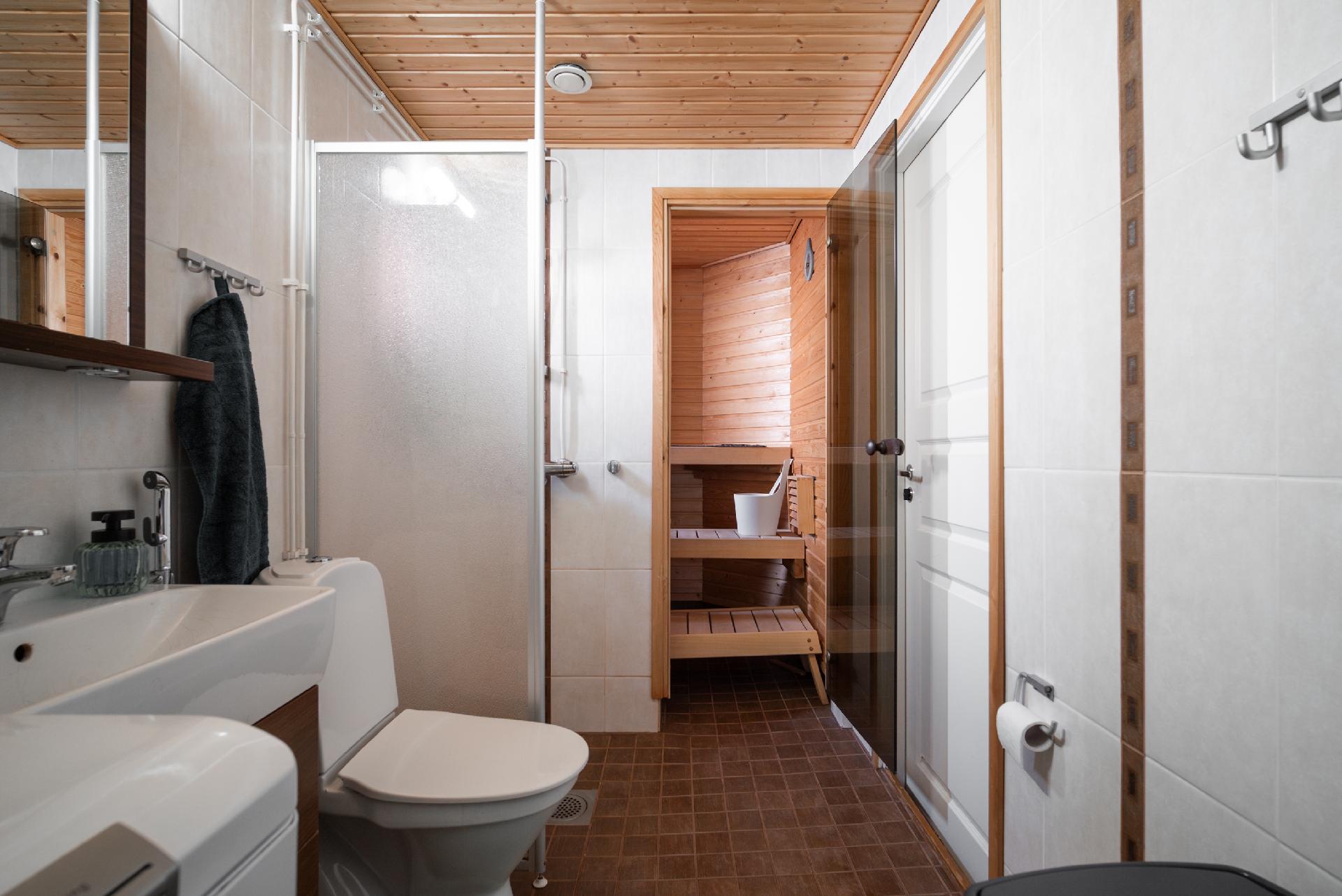 Alakivi 1, Myllyjärvi, Jyväskylä