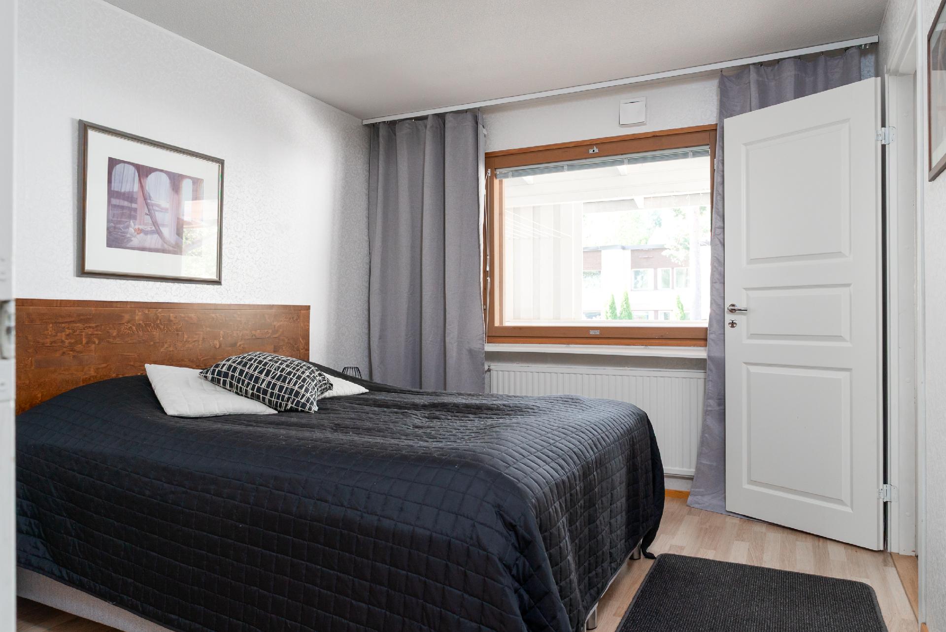 Alakivi 1, Myllyjärvi, Jyväskylä