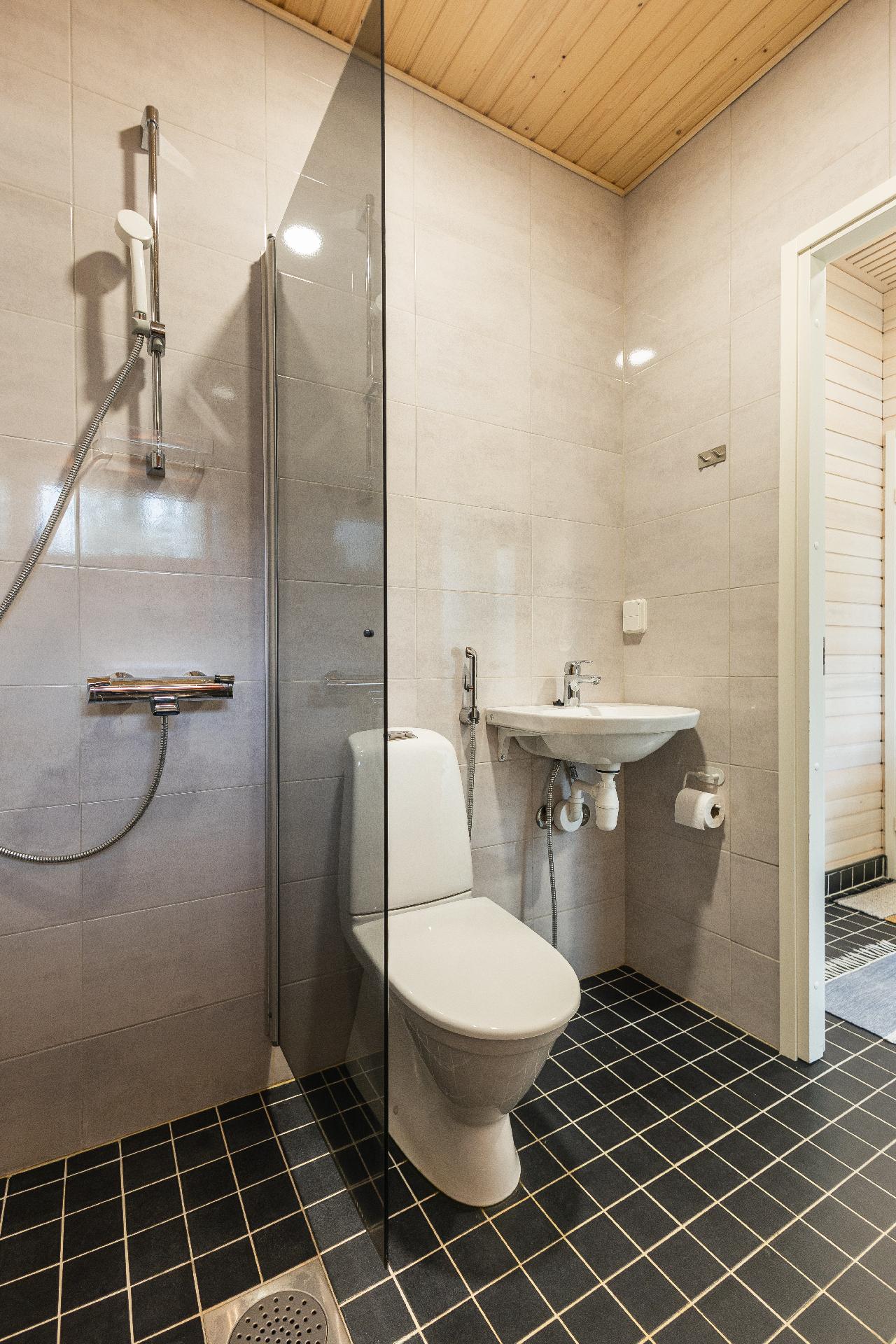 Arvonrannantie 29 B, Nellim, Inari