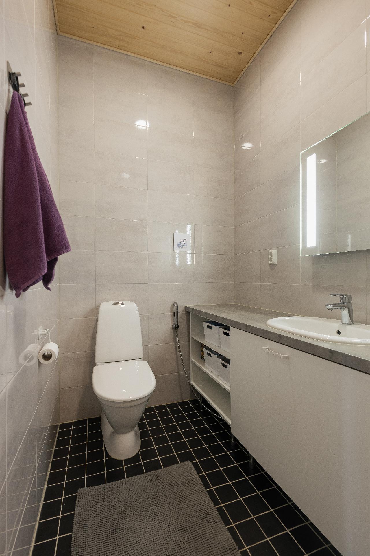 Arvonrannantie 29 B, Nellim, Inari