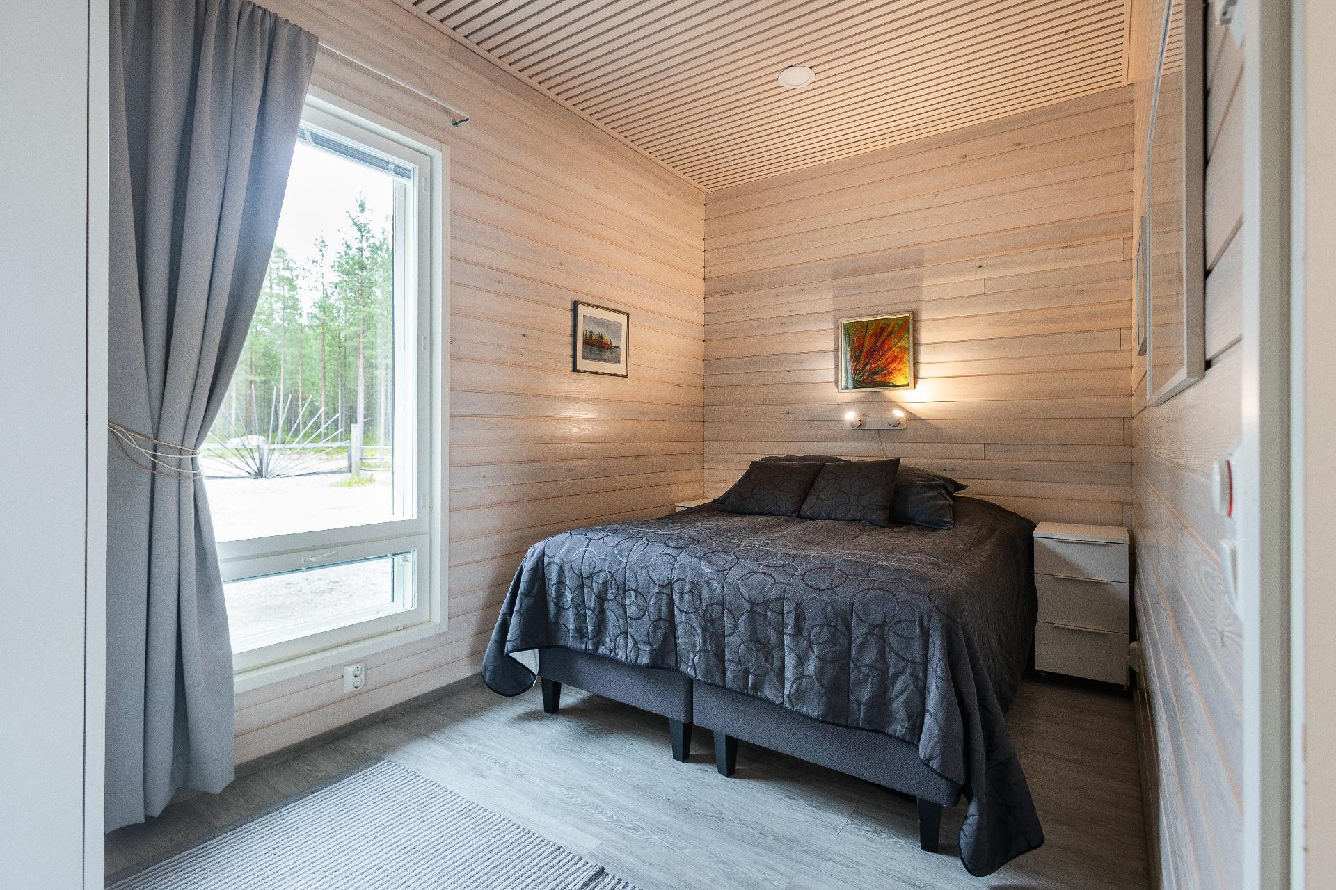 Arvonrannantie 29 B, Nellim, Inari