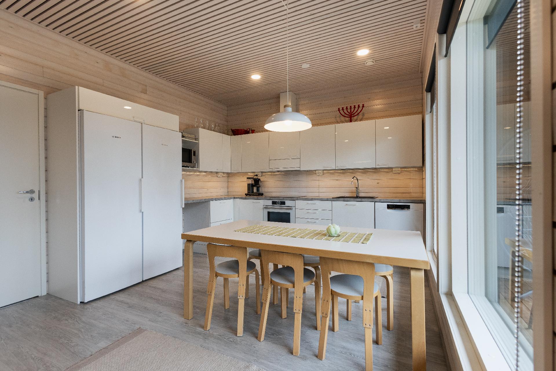 Arvonrannantie 29 B, Nellim, Inari