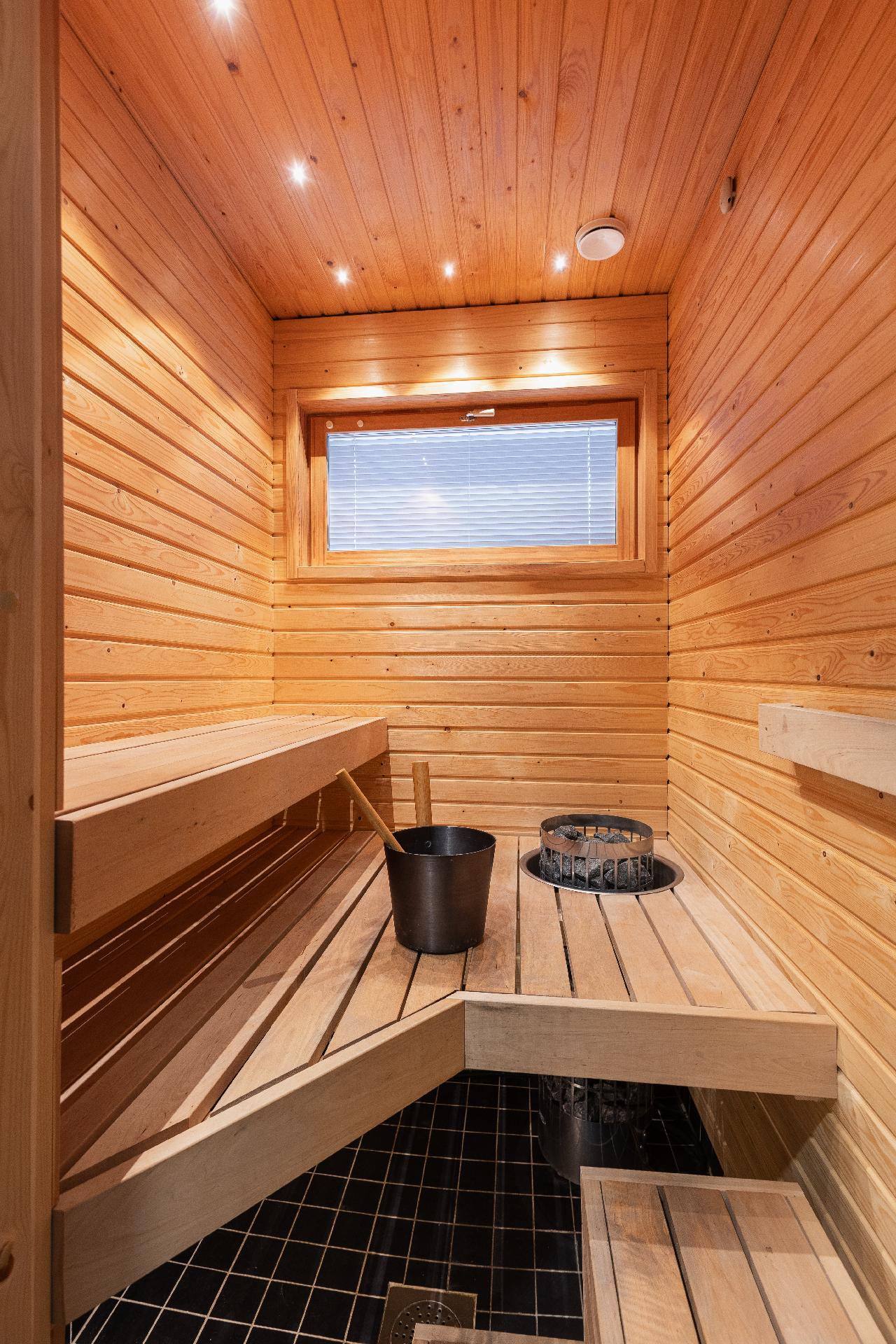 Arvonrannantie 29 B, Nellim, Inari