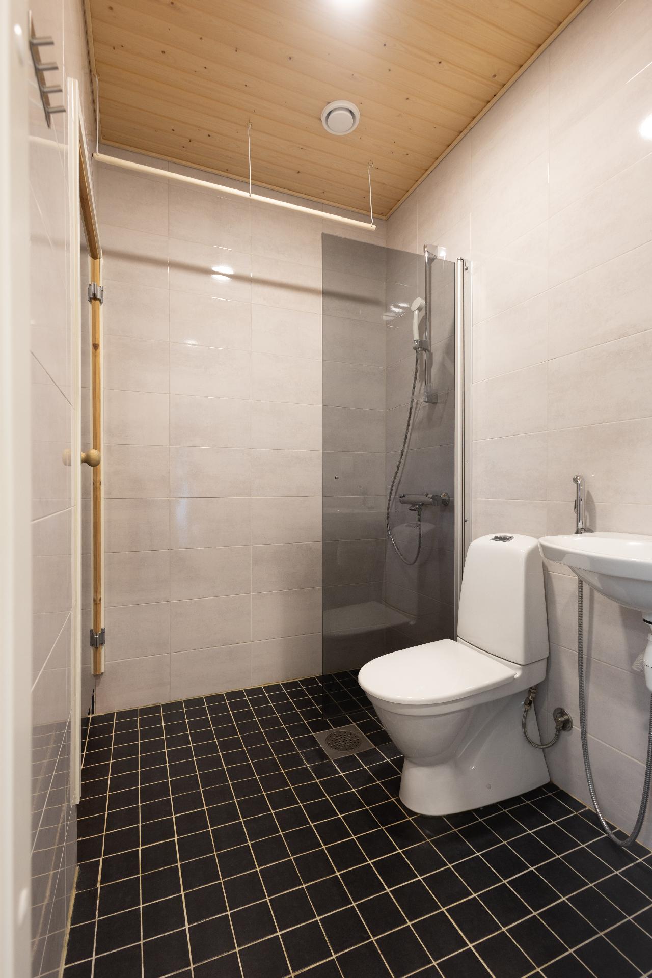 Arvonrannantie 29 B, Nellim, Inari