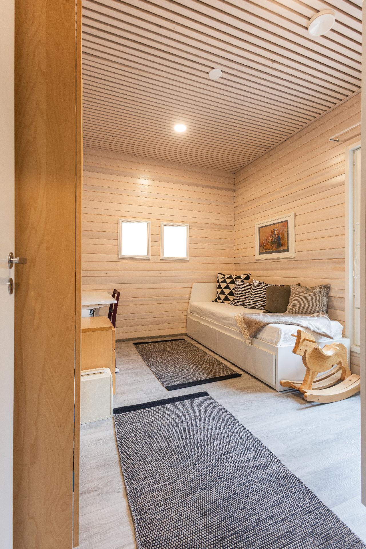 Arvonrannantie 29 B, Nellim, Inari