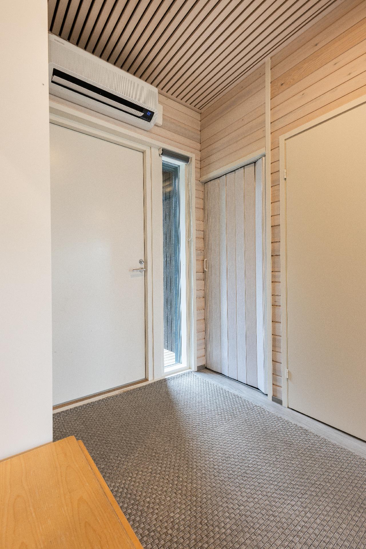 Arvonrannantie 29 B, Nellim, Inari