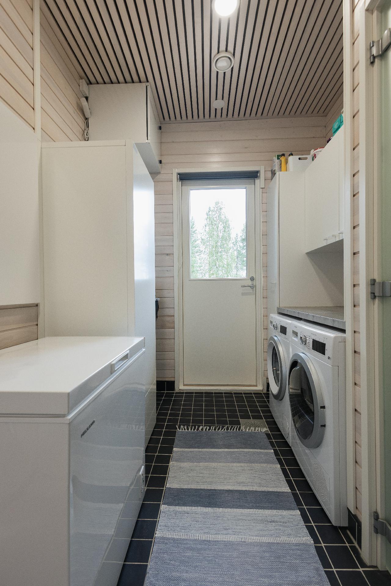 Arvonrannantie 29 B, Nellim, Inari