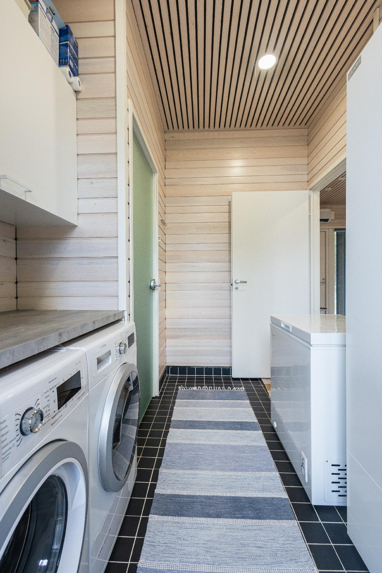 Arvonrannantie 29 B, Nellim, Inari