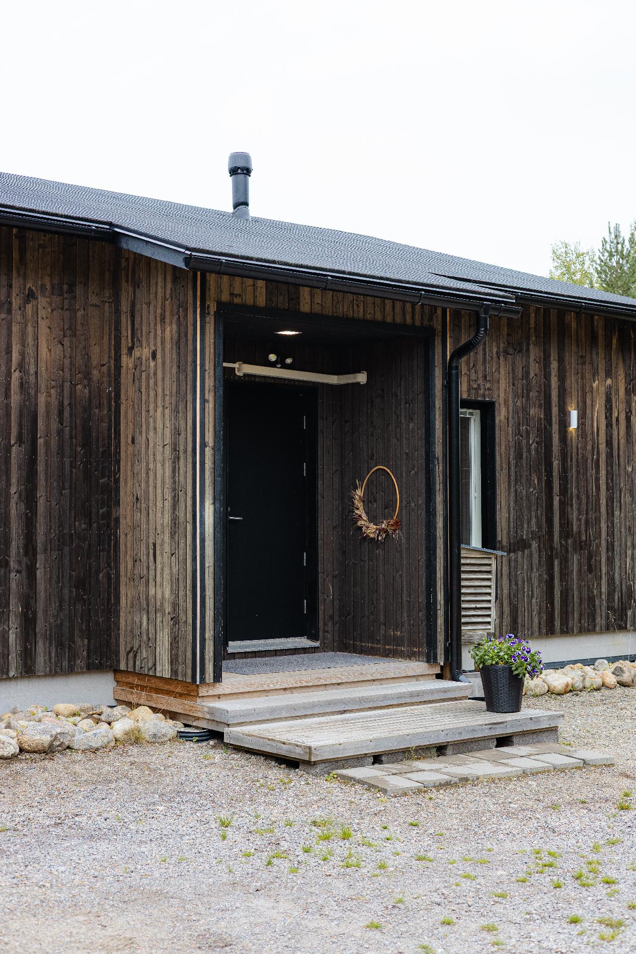 Arvonrannantie 29 B, Nellim, Inari