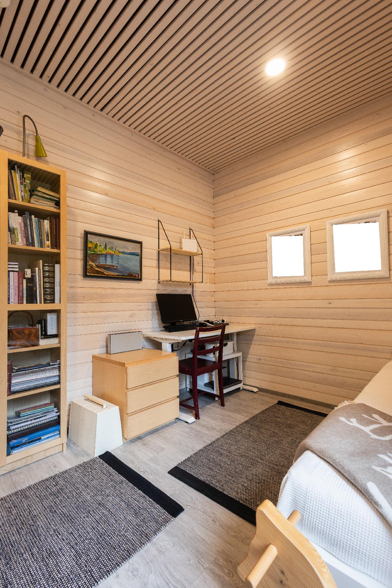 Arvonrannantie 29 B, Nellim, Inari