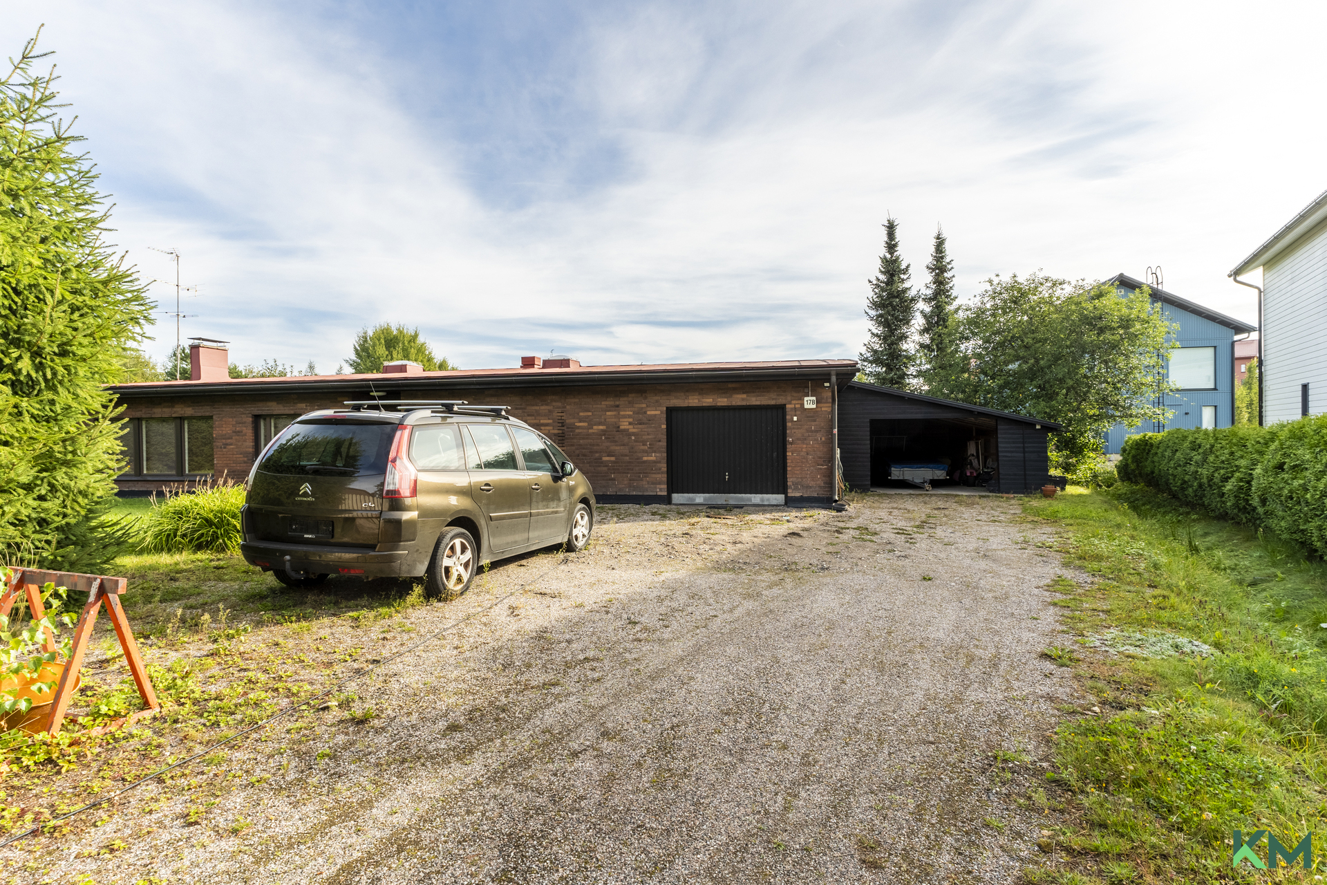 Kullerontie 17, Hiekkaharju, Vantaa