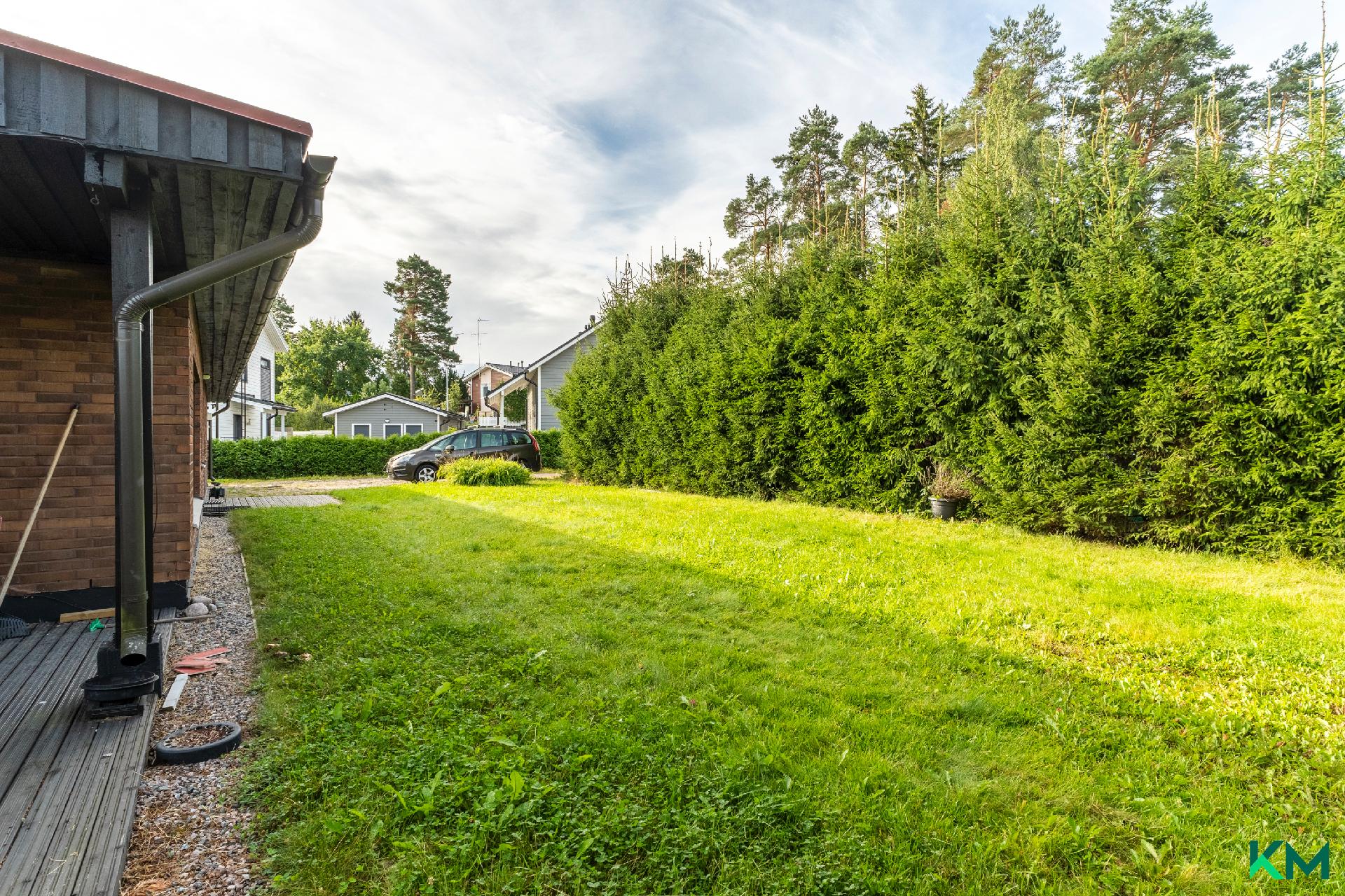 Kullerontie 17, Hiekkaharju, Vantaa