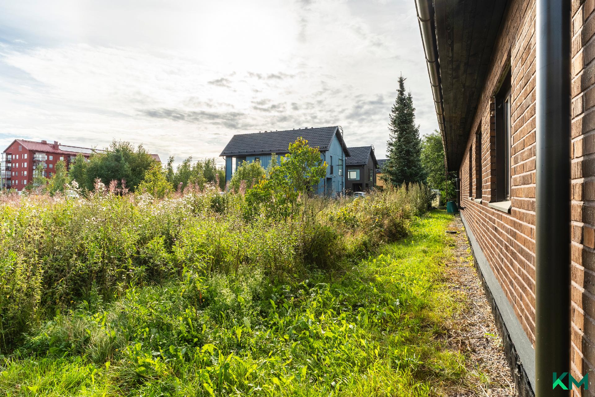 Kullerontie 17, Hiekkaharju, Vantaa