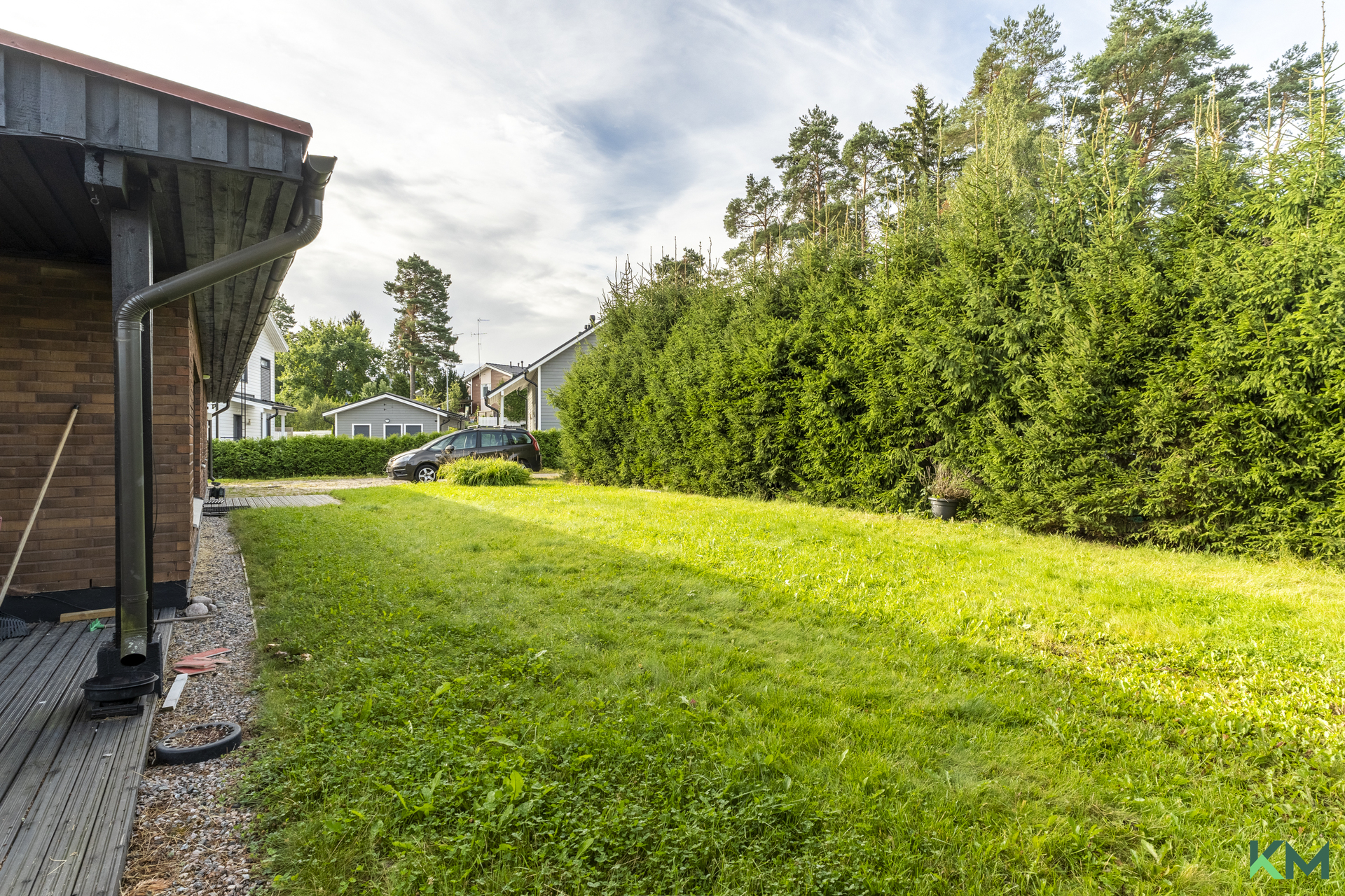 Kullerontie 17, Hiekkaharju, Vantaa