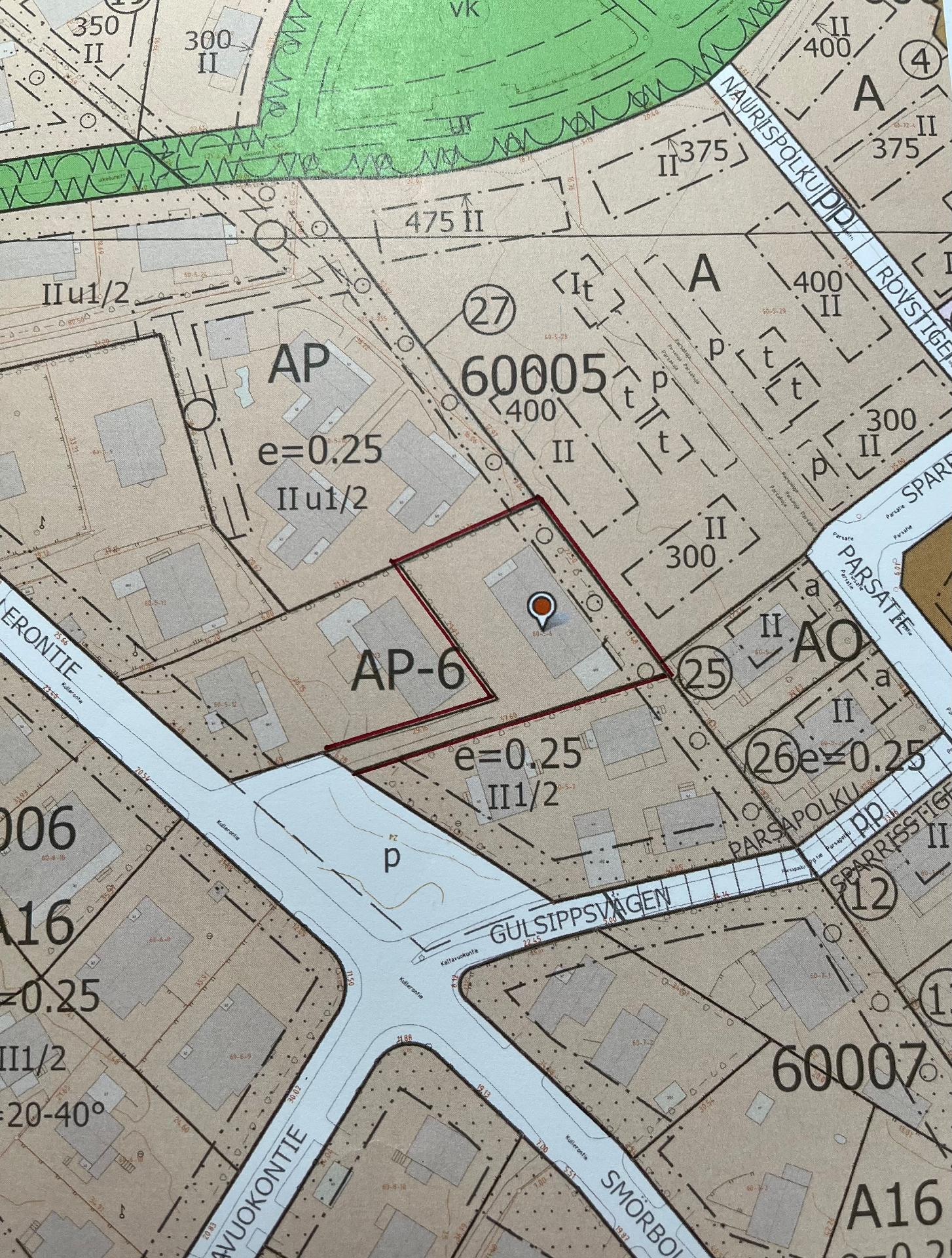 Kullerontie 17, Hiekkaharju, Vantaa