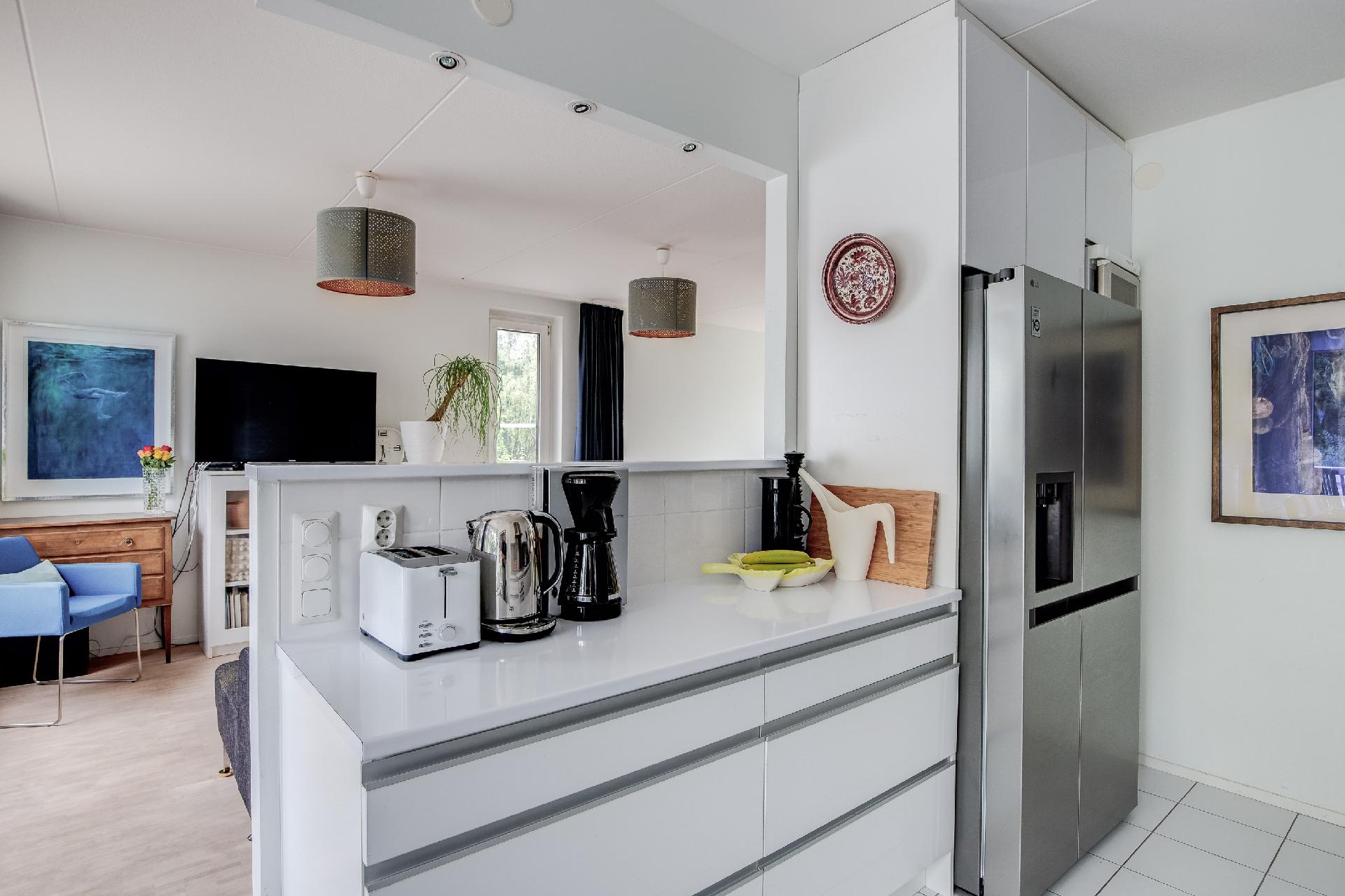 Yhdyskunnantie 56, Itä-Pakila, Helsinki