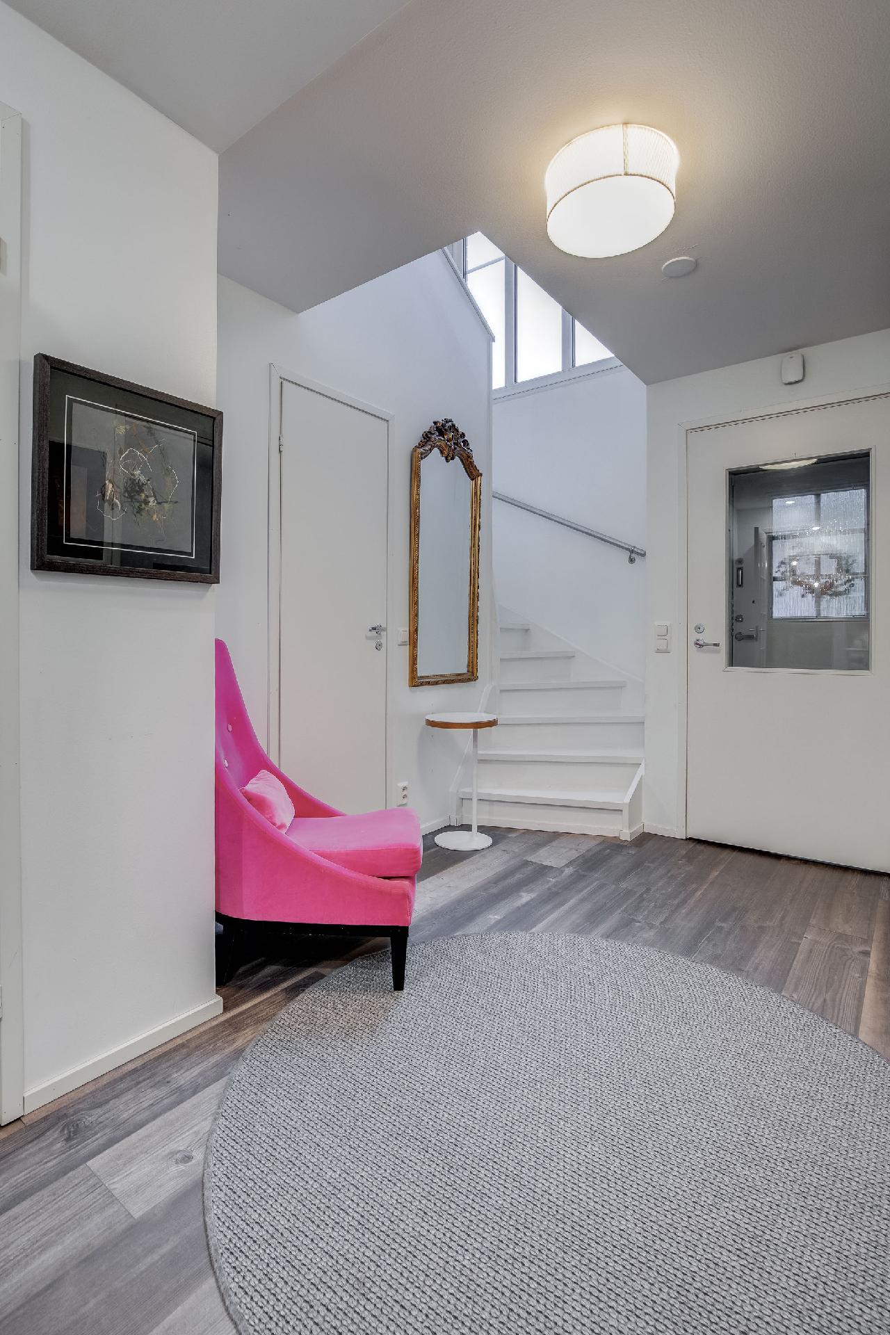 Yhdyskunnantie 56, Itä-Pakila, Helsinki