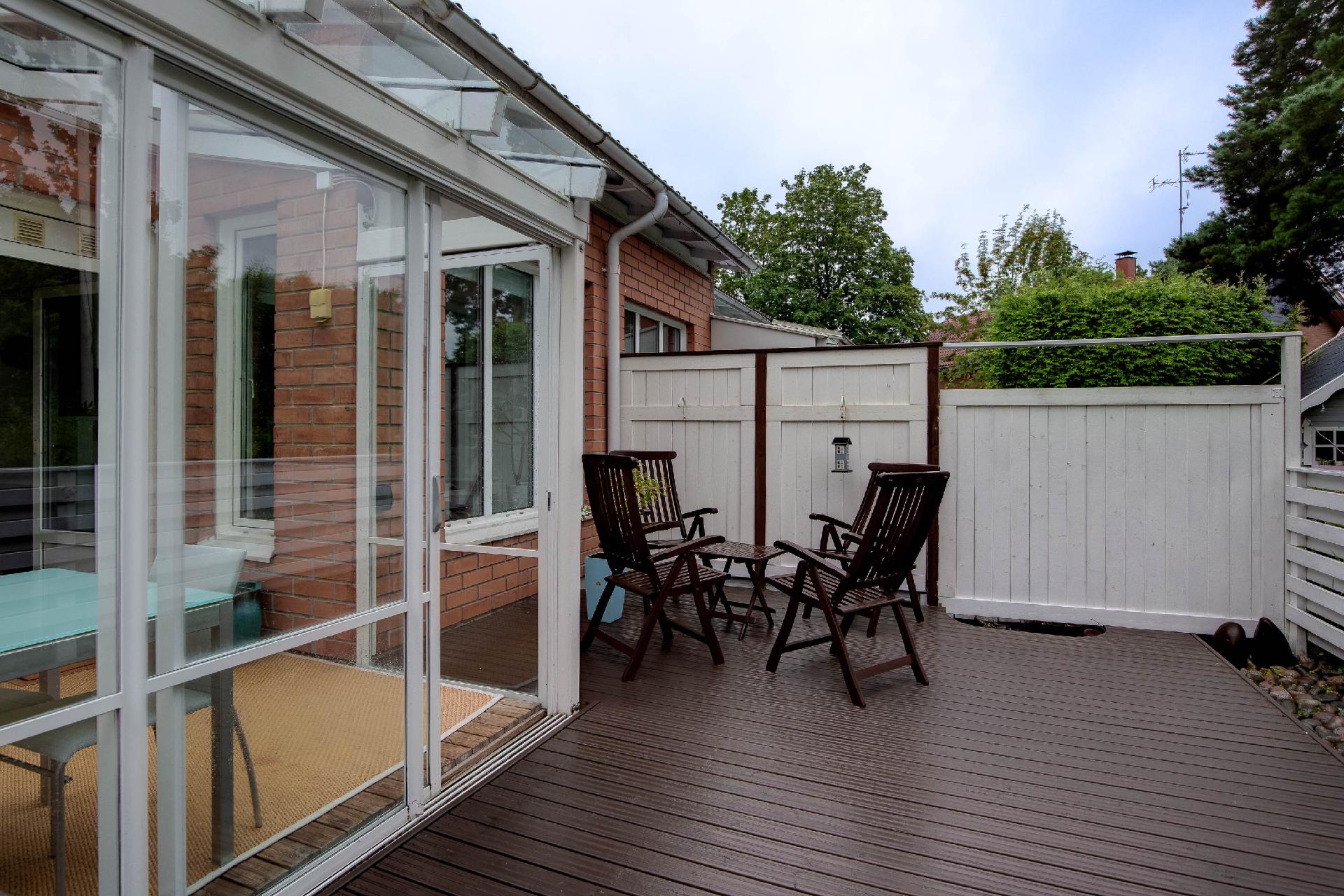 Yhdyskunnantie 56, Itä-Pakila, Helsinki