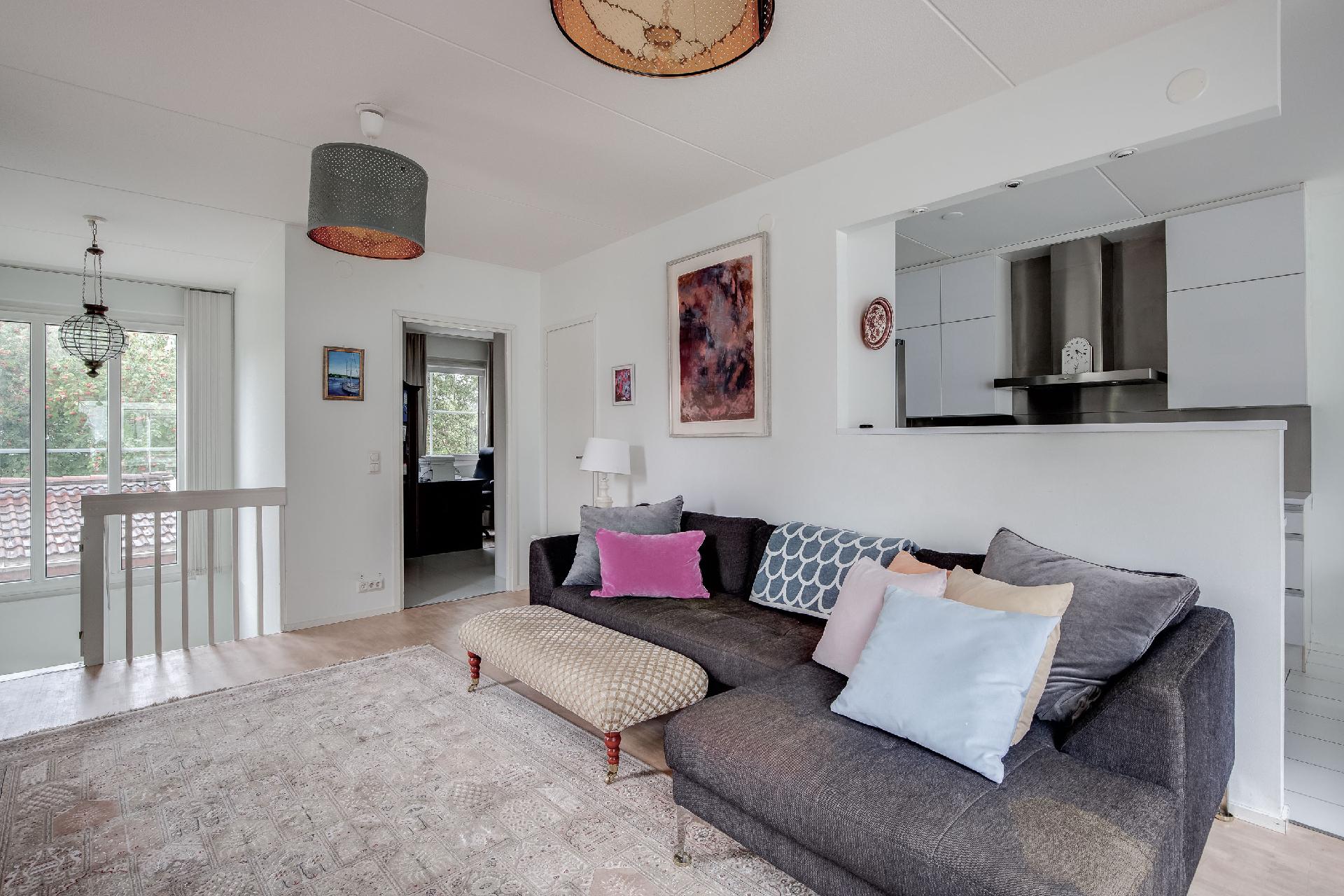 Yhdyskunnantie 56, Itä-Pakila, Helsinki