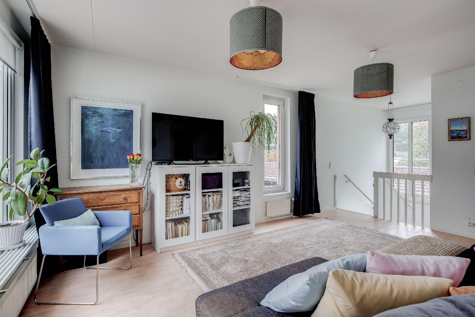 Yhdyskunnantie 56, Itä-Pakila, Helsinki