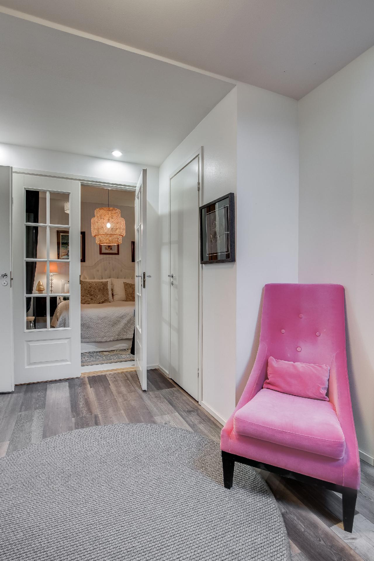 Yhdyskunnantie 56, Itä-Pakila, Helsinki