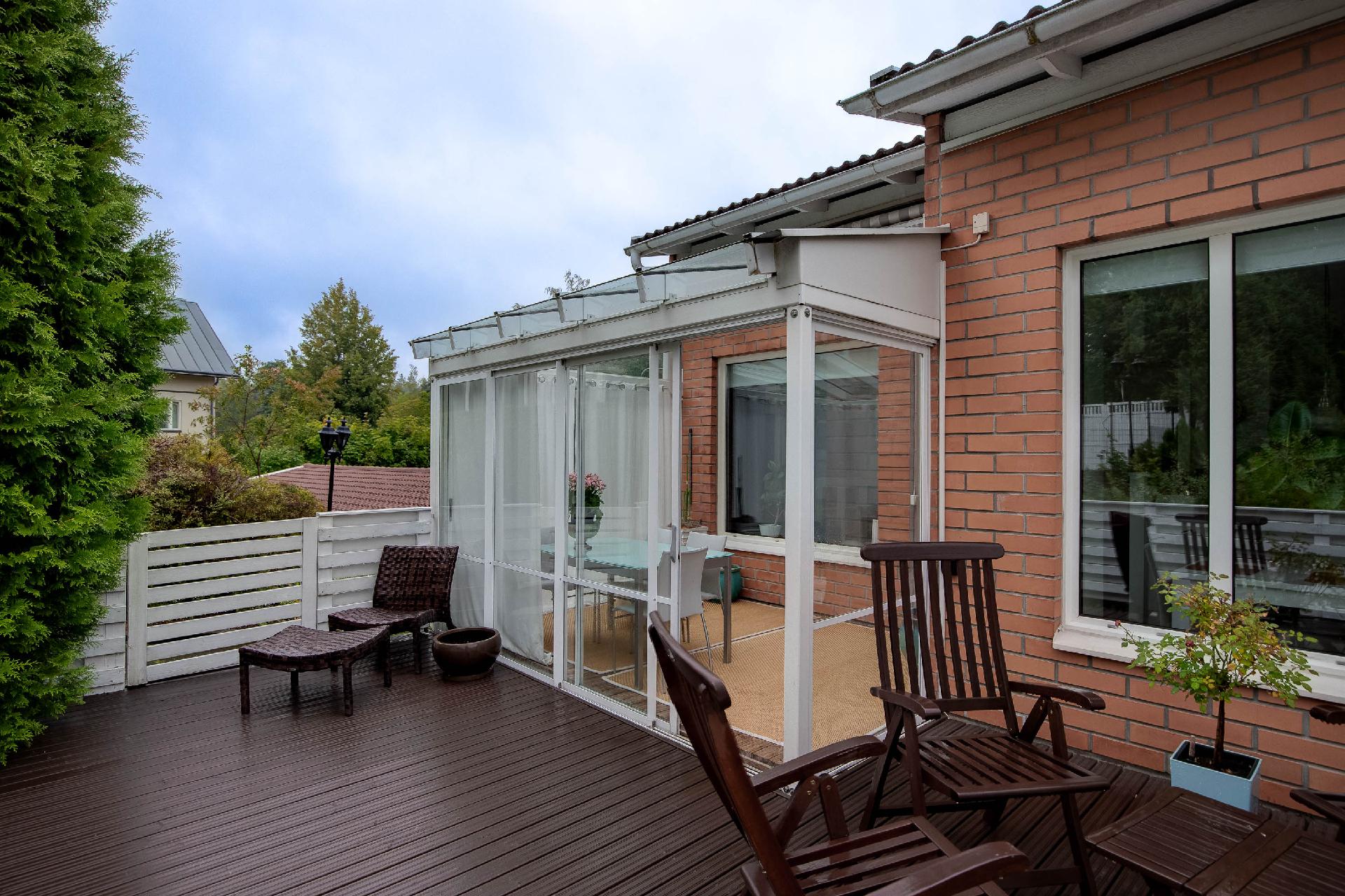 Yhdyskunnantie 56, Itä-Pakila, Helsinki