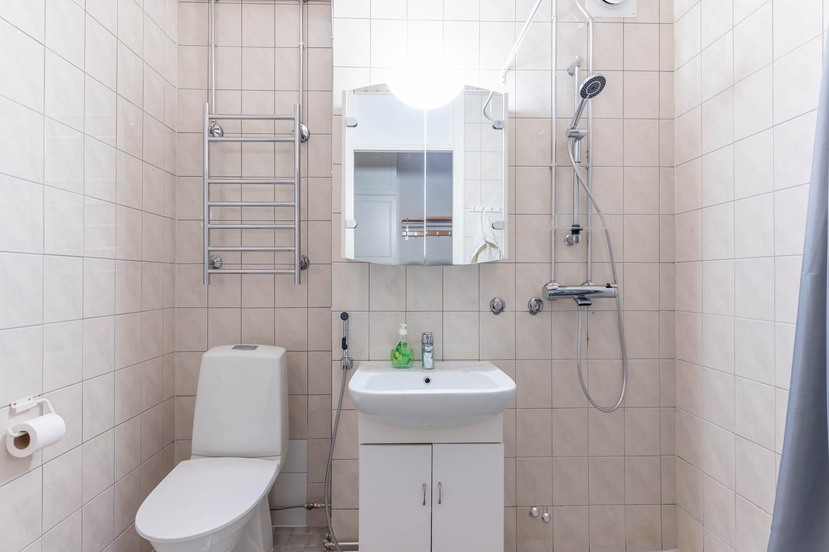 Eerontie 4, Nummela, Vihti