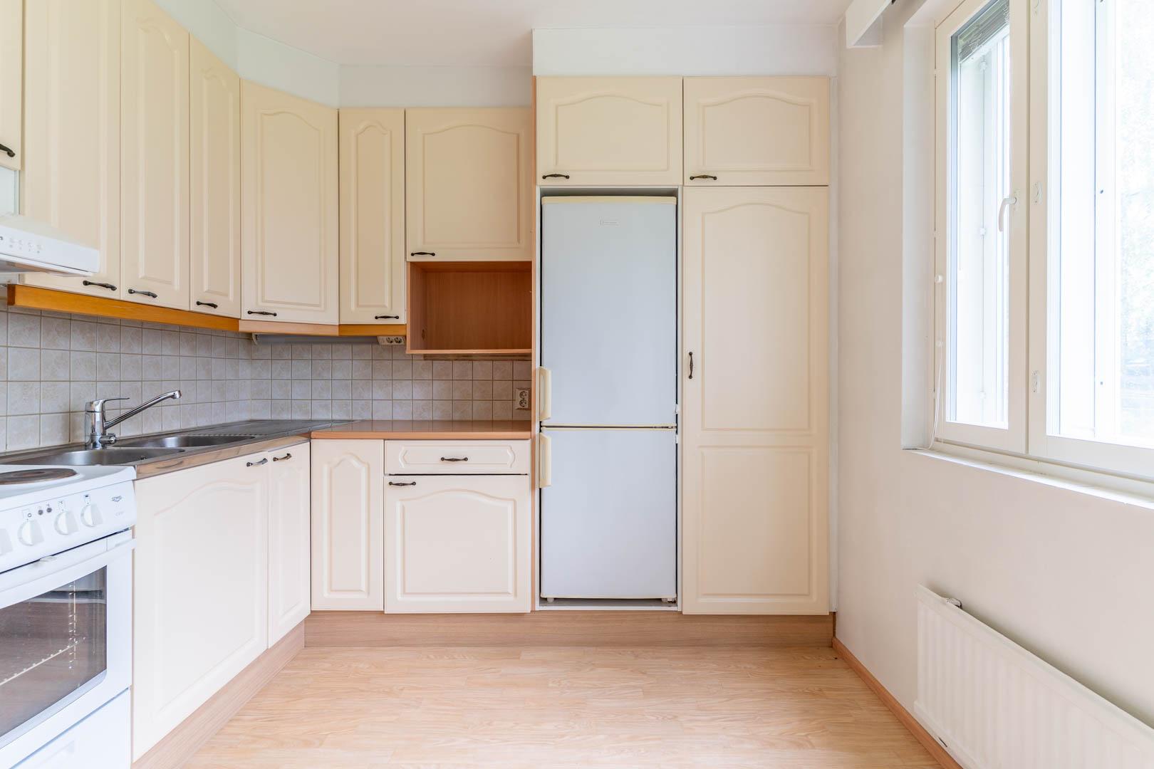 Eerontie 4, Nummela, Vihti