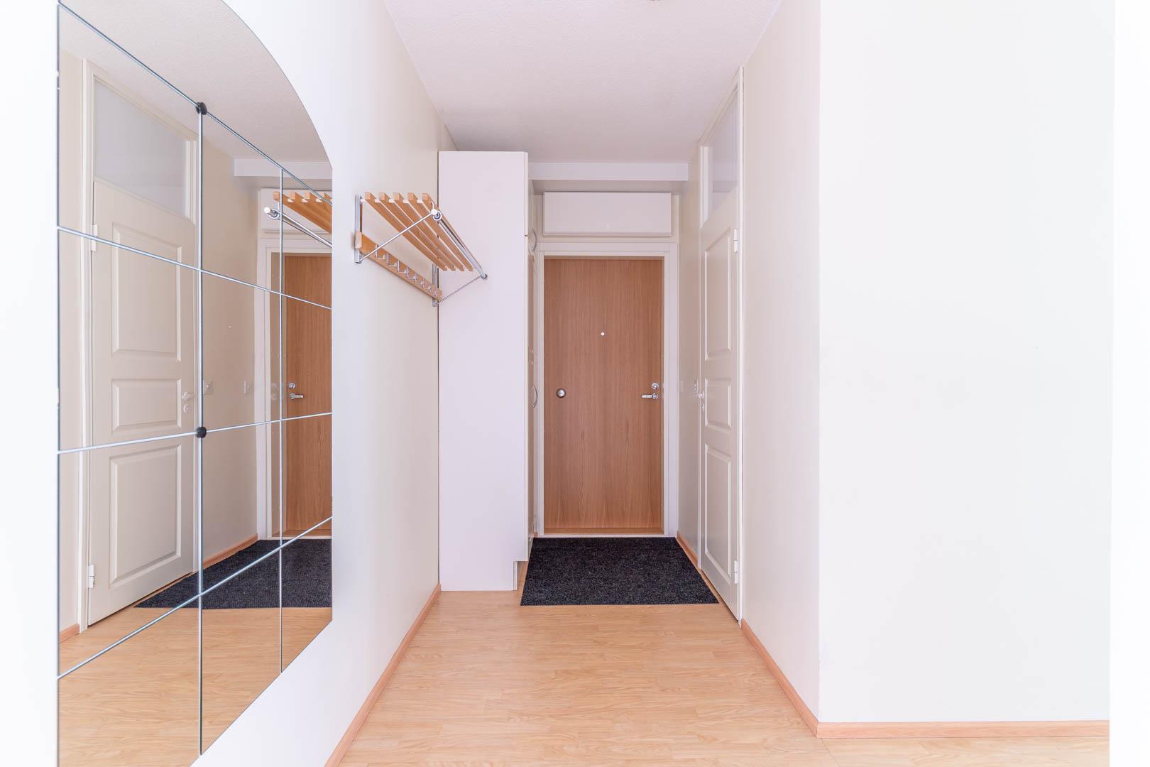 Eerontie 4, Nummela, Vihti