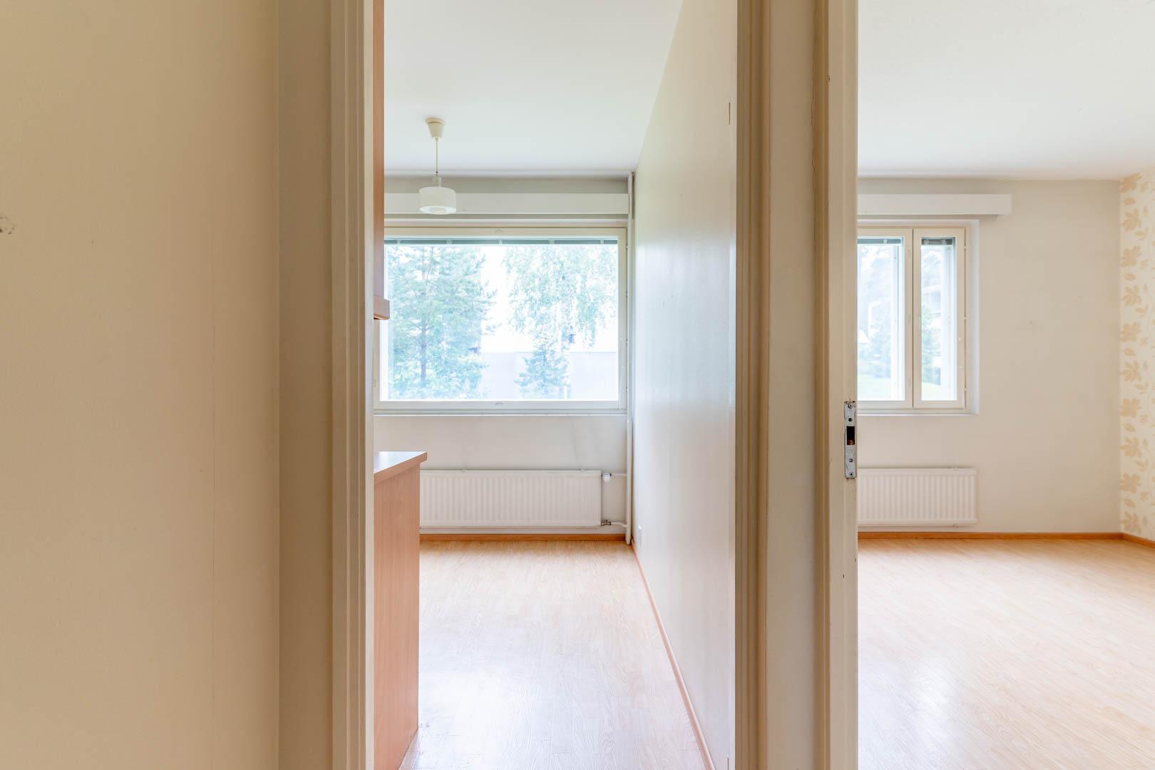 Eerontie 4, Nummela, Vihti