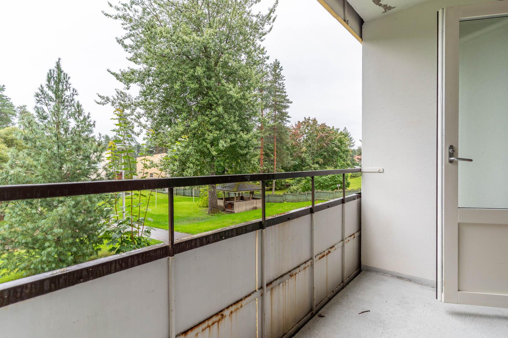 Eerontie 4, Nummela, Vihti