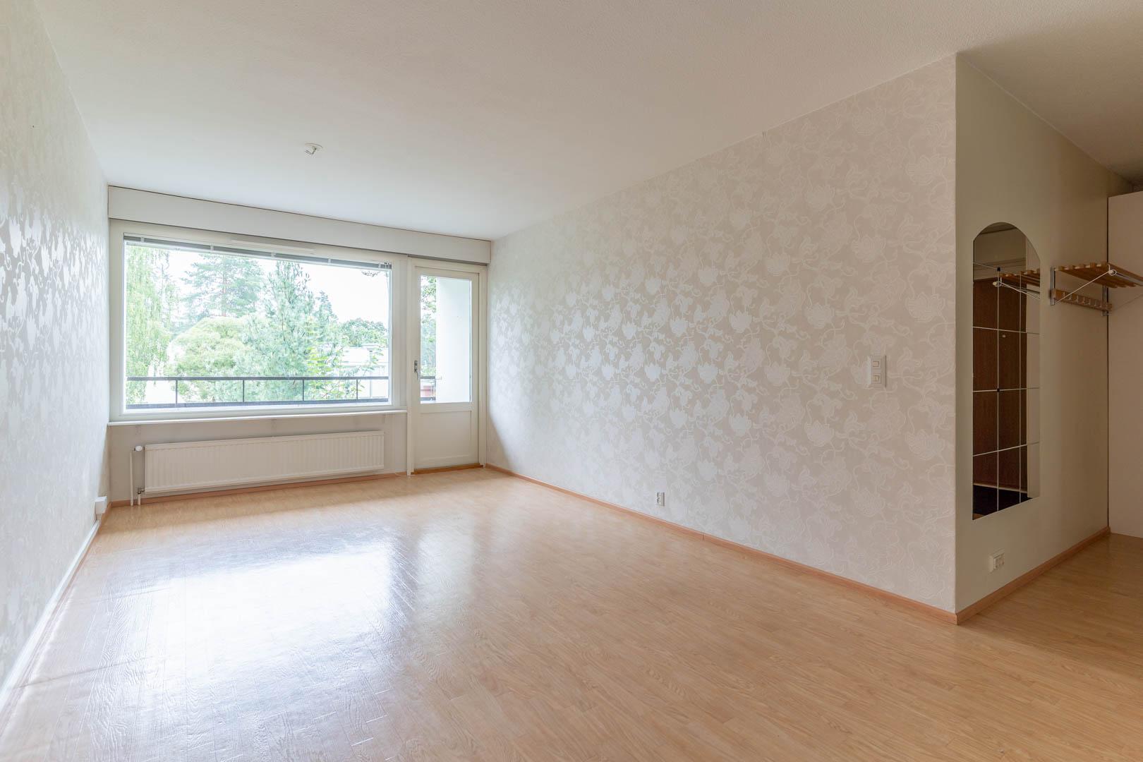 Eerontie 4, Nummela, Vihti