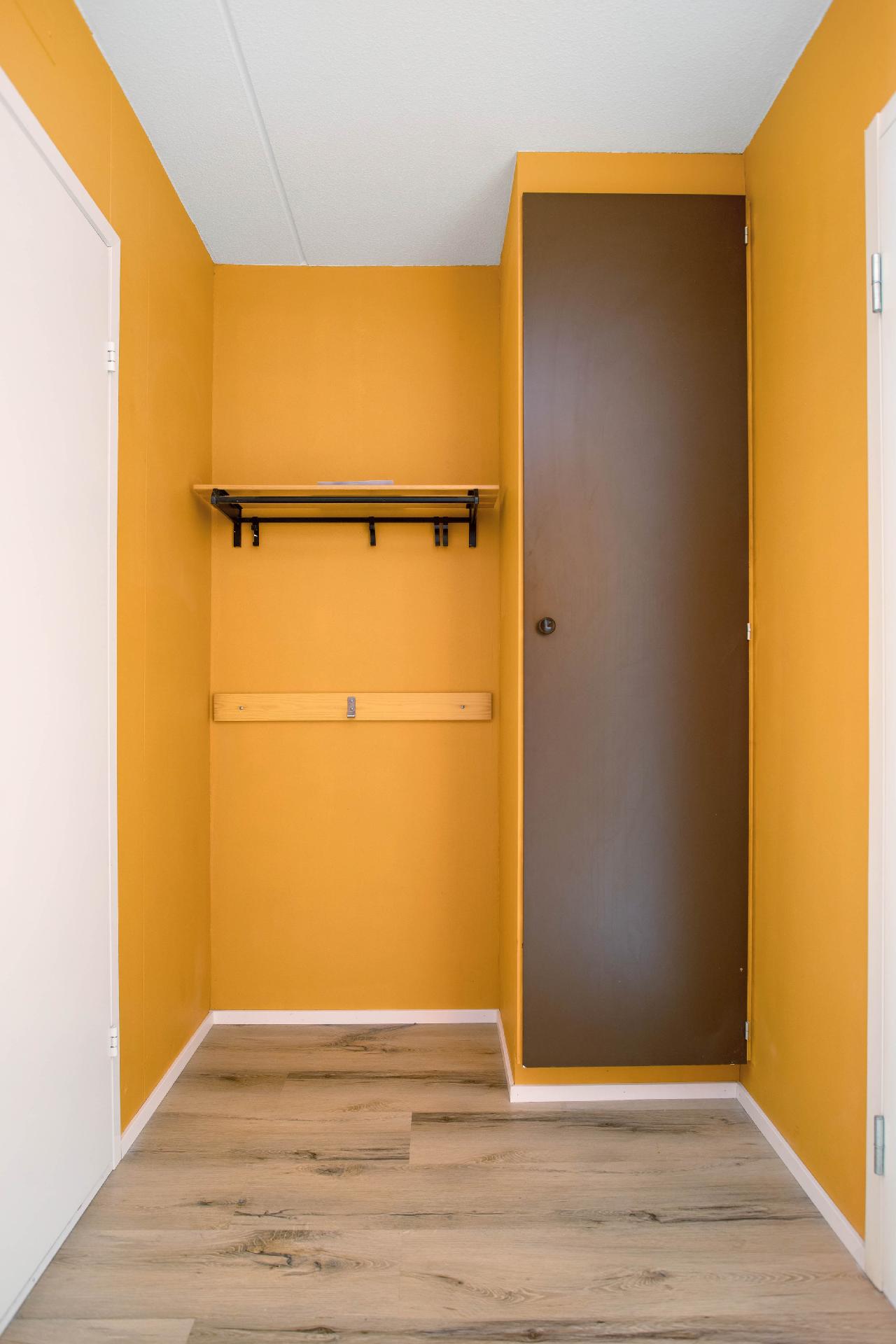 Reiherintie 1, Laajasalo, Helsinki