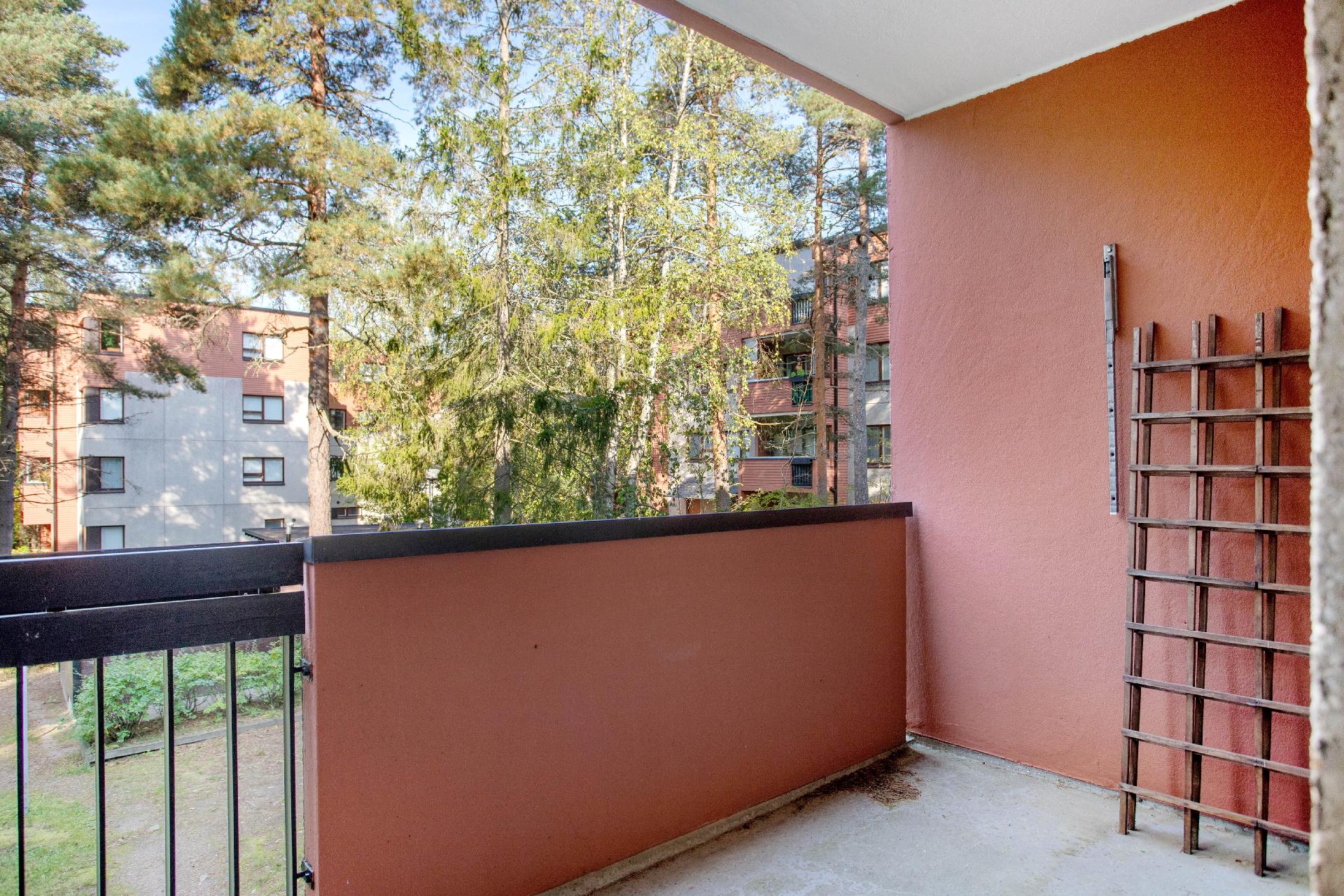 Reiherintie 1, Laajasalo, Helsinki